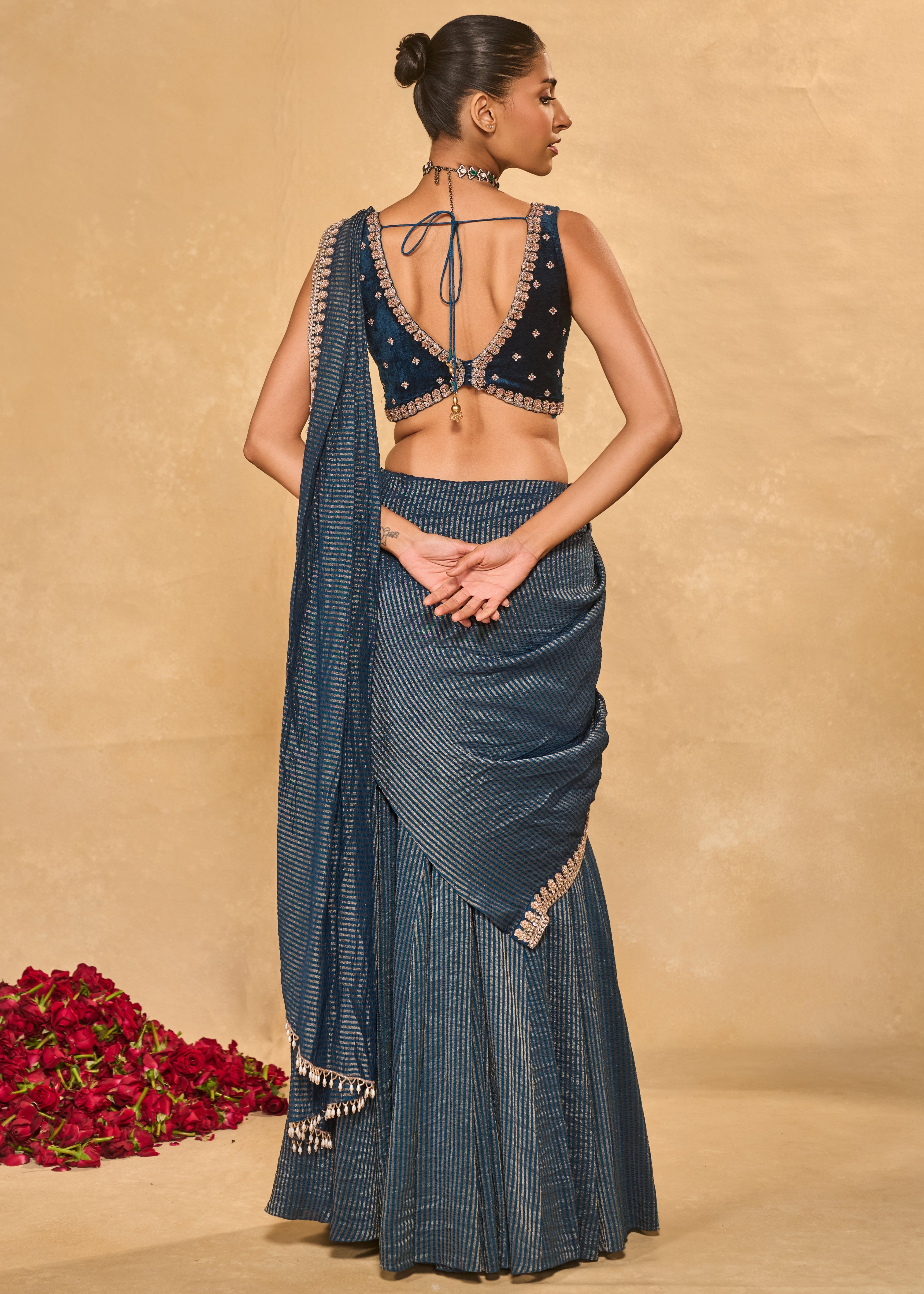 Kavya Sari