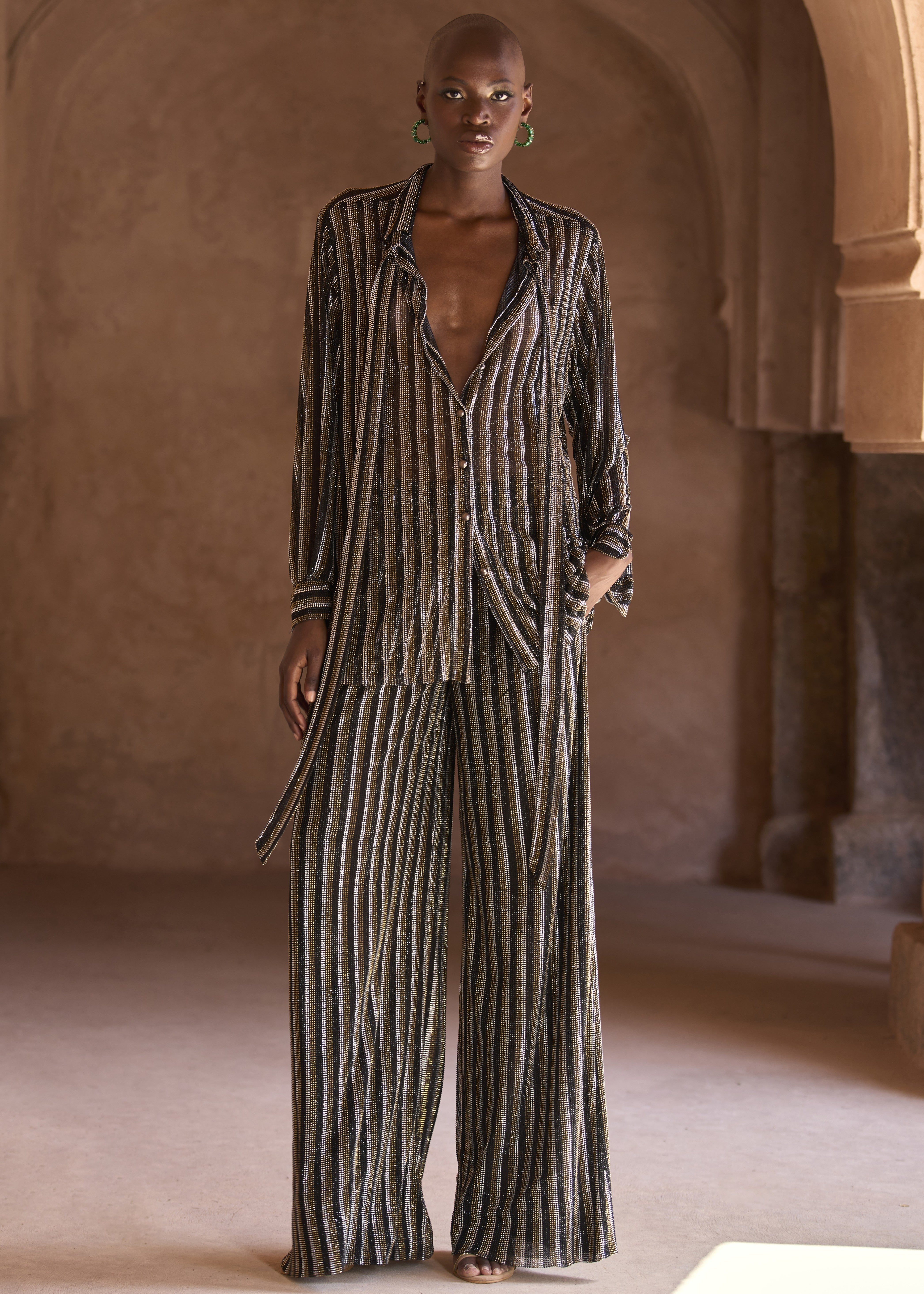 Hanan Co-ord Set