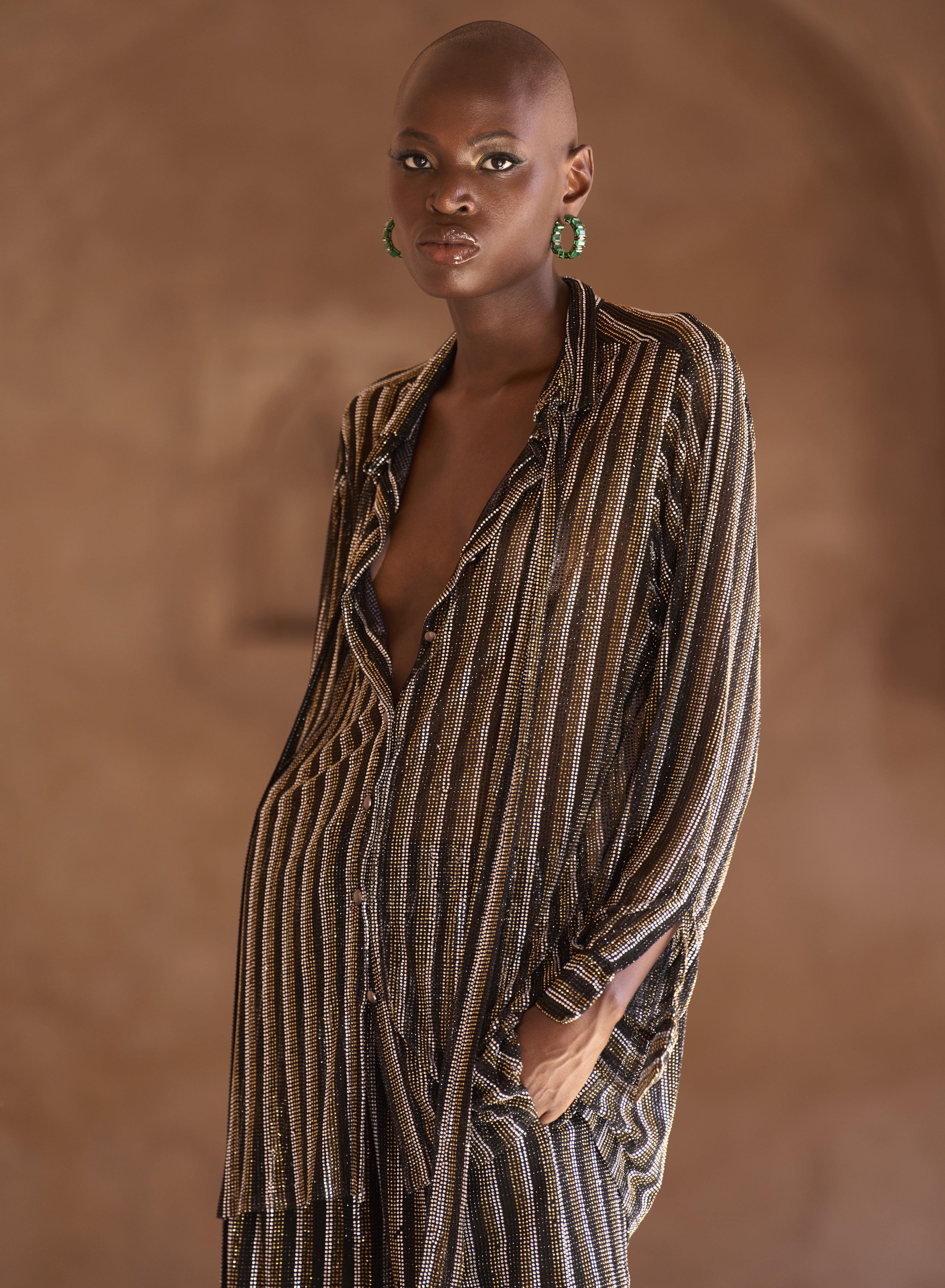 Hanan Co-ord Set