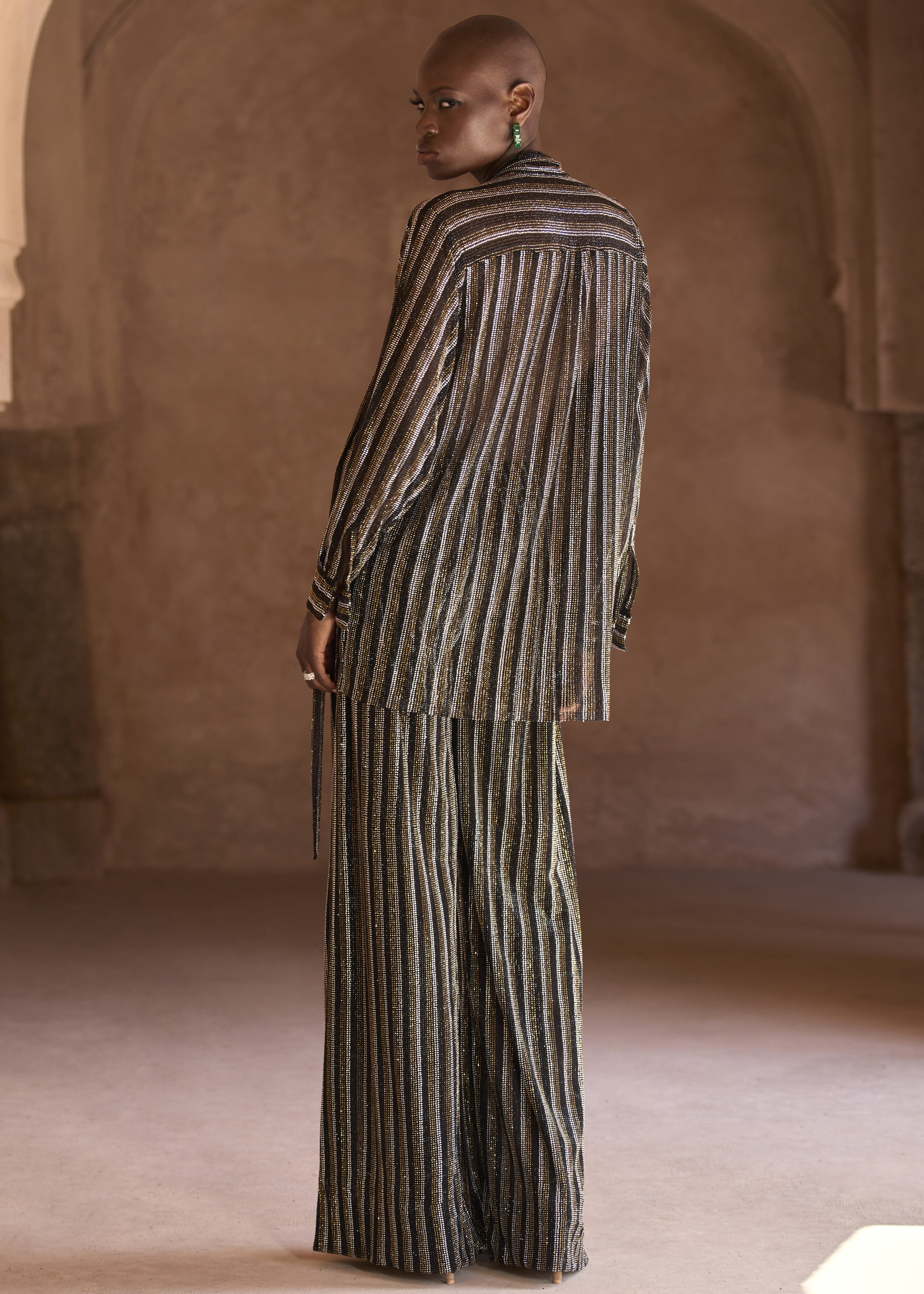 Hanan Co-ord Set