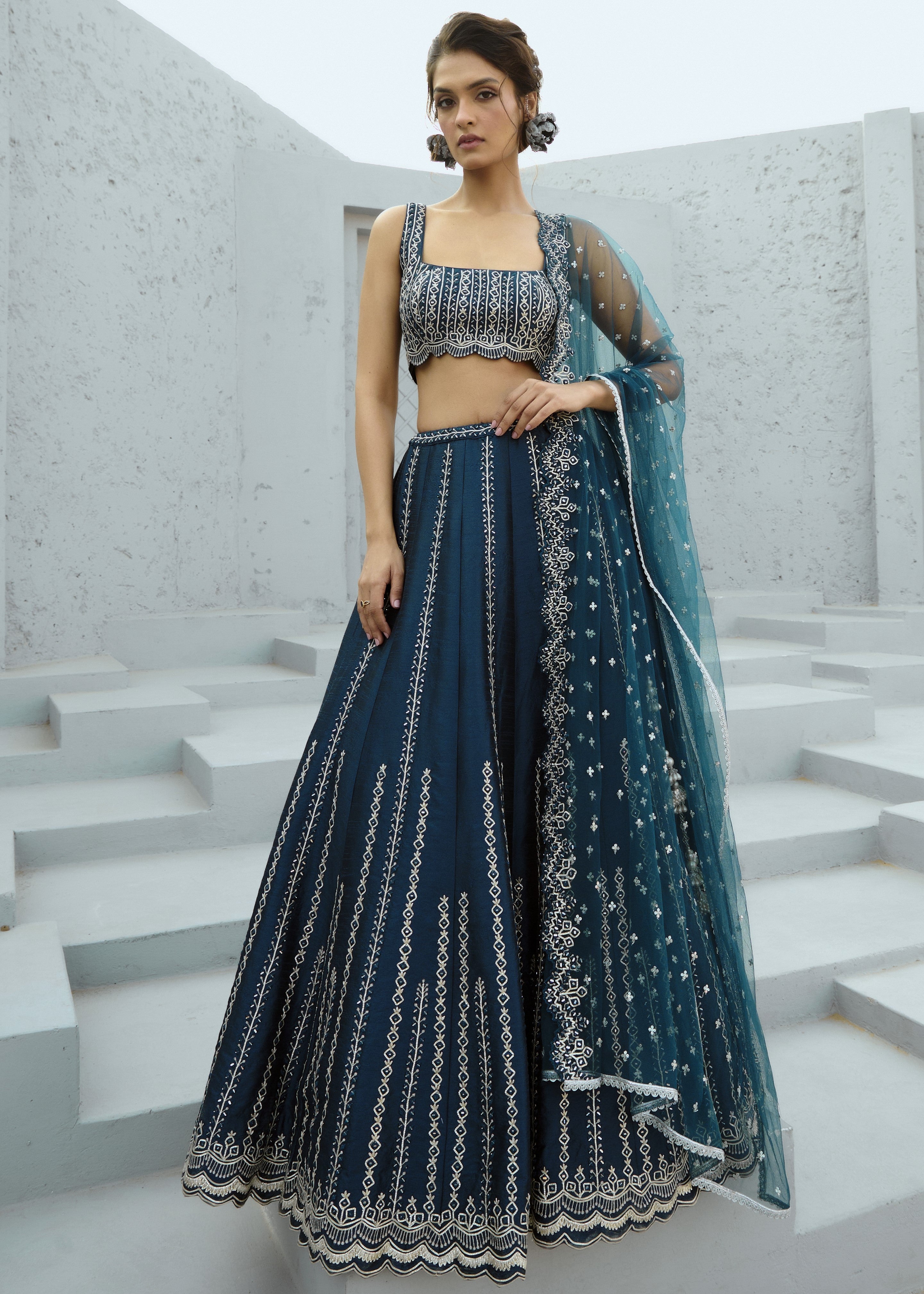 Risha Skirt