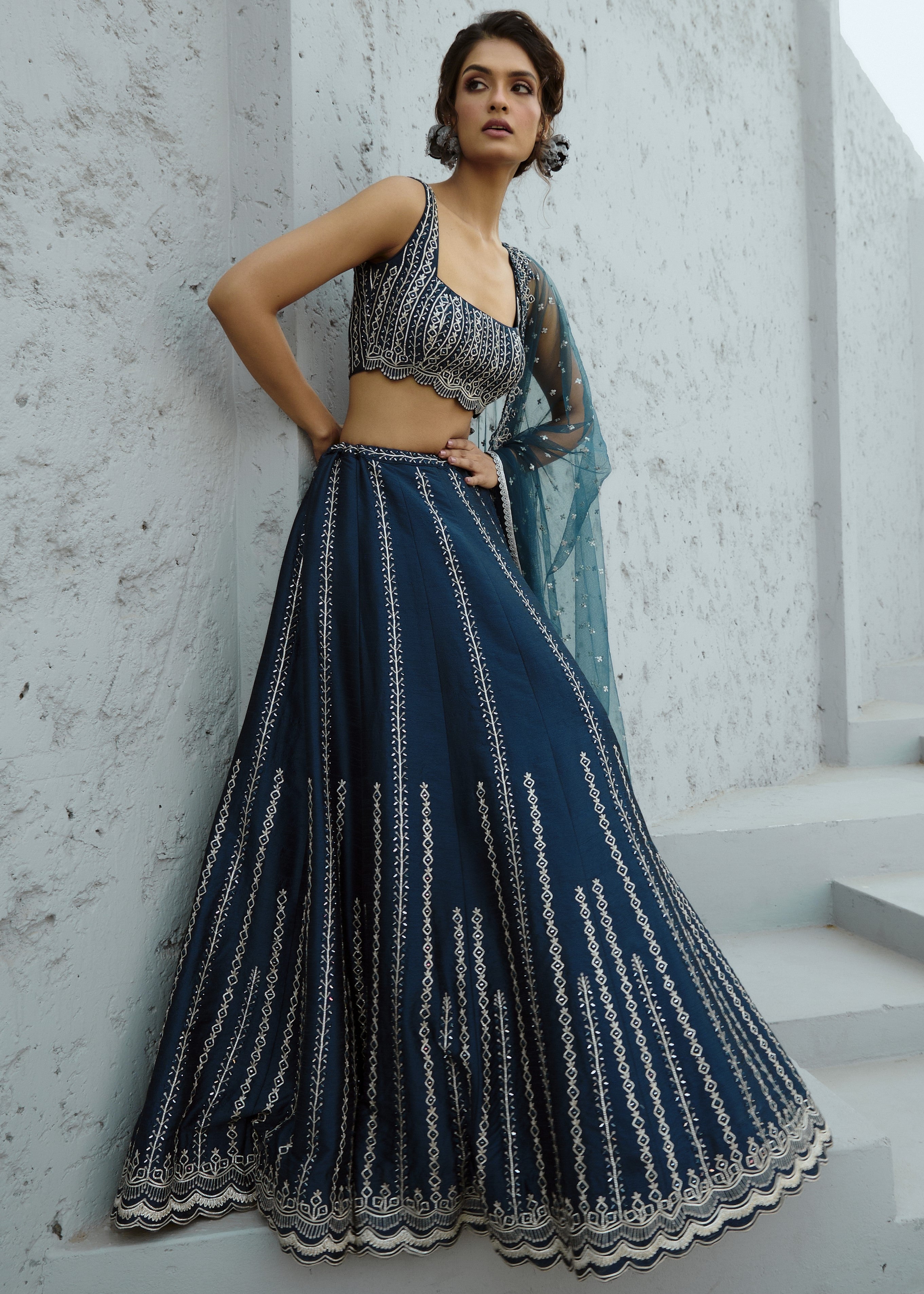 Risha Skirt