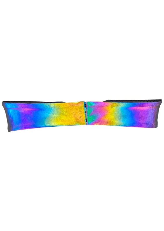 Reflective Bralette