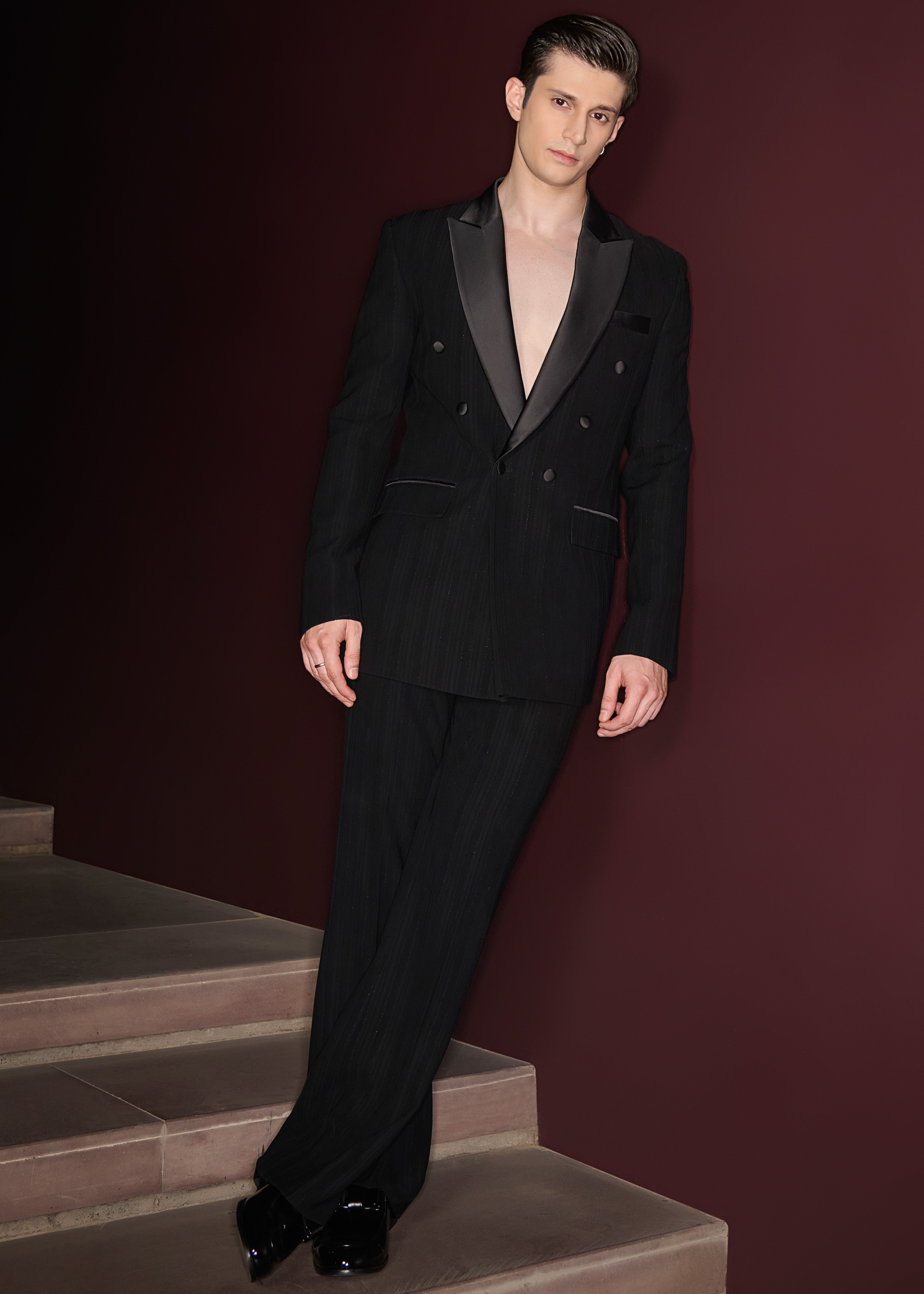 Regent Tuxedo Set