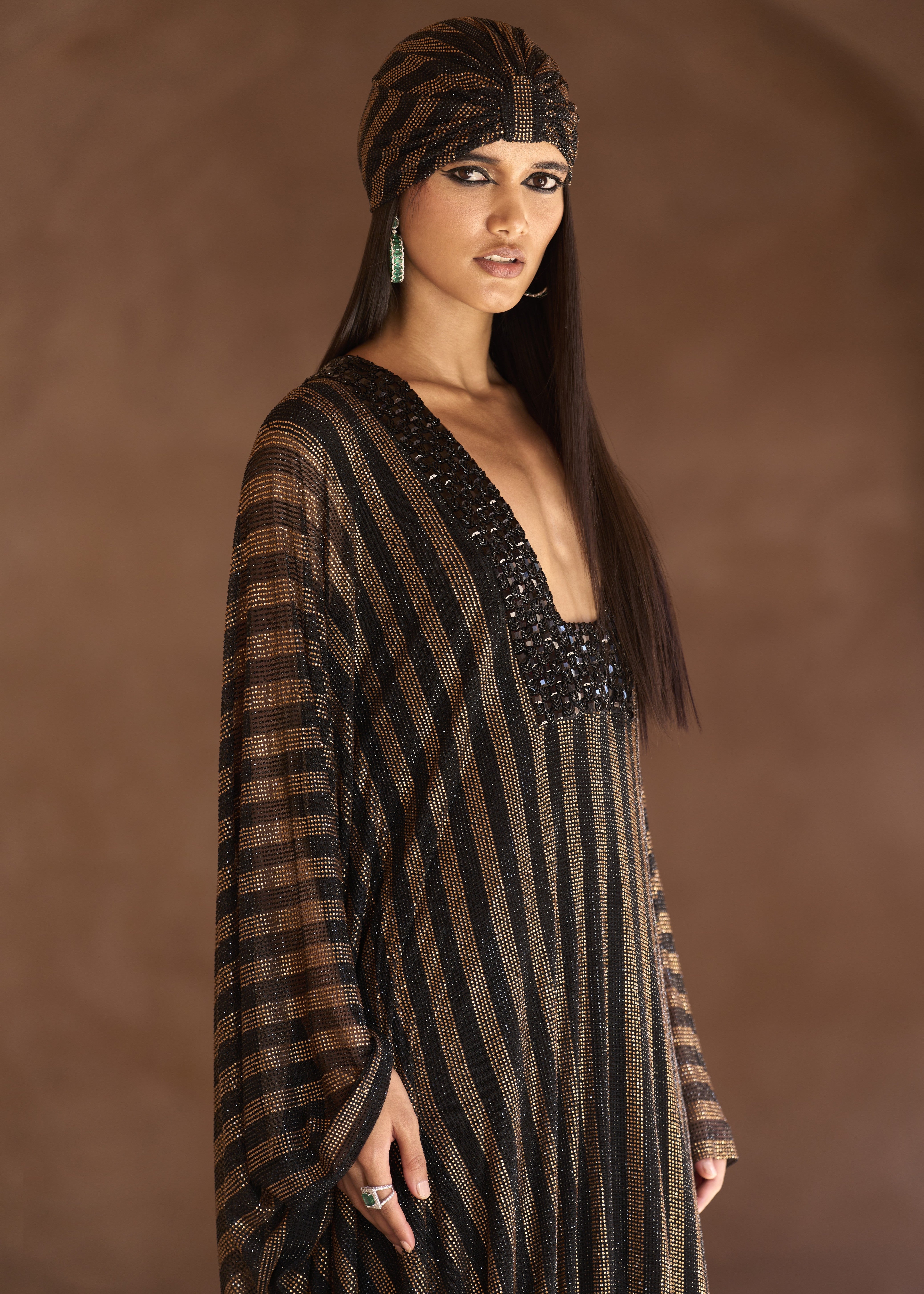 Asht Kaftan