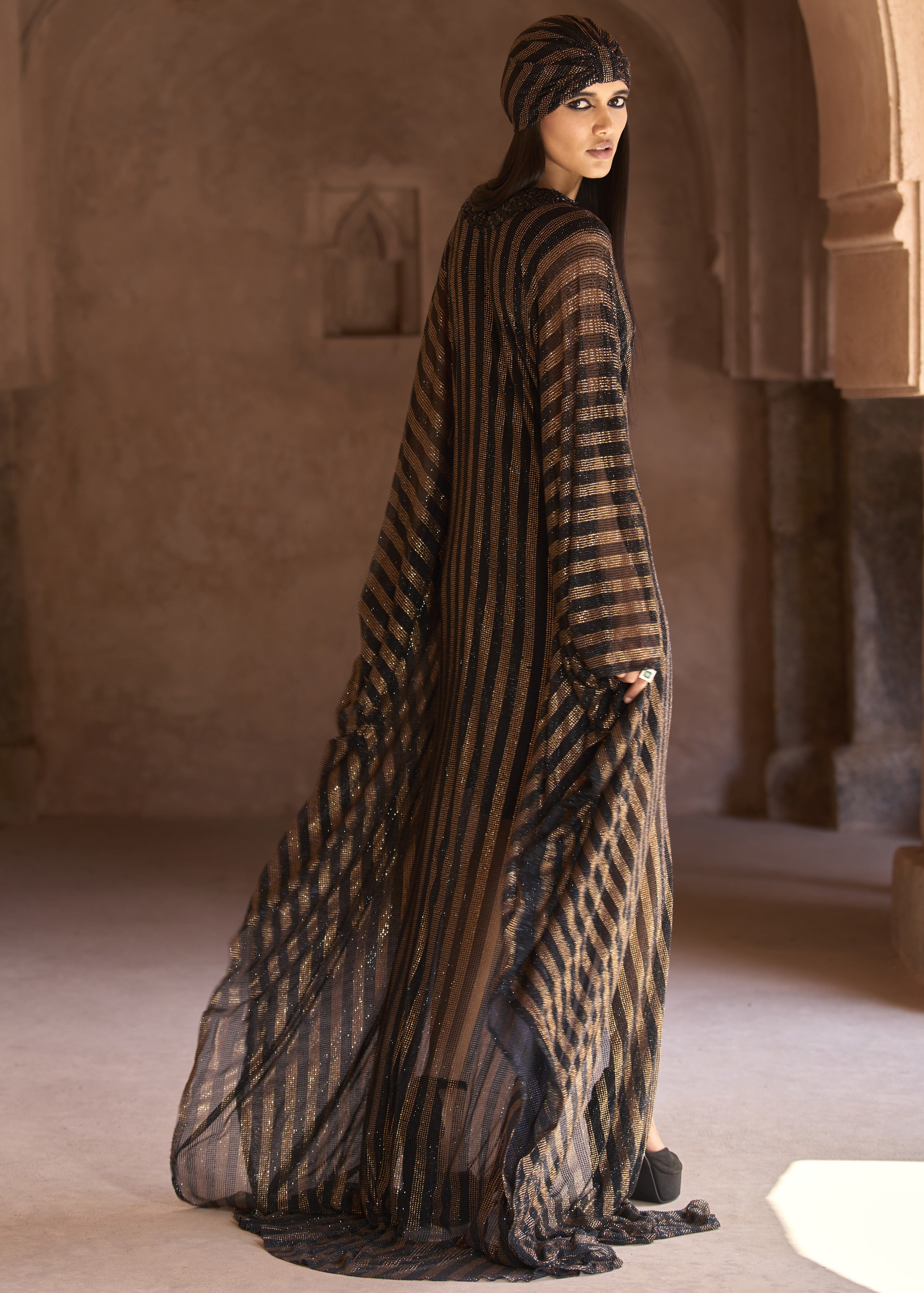 Asht Kaftan