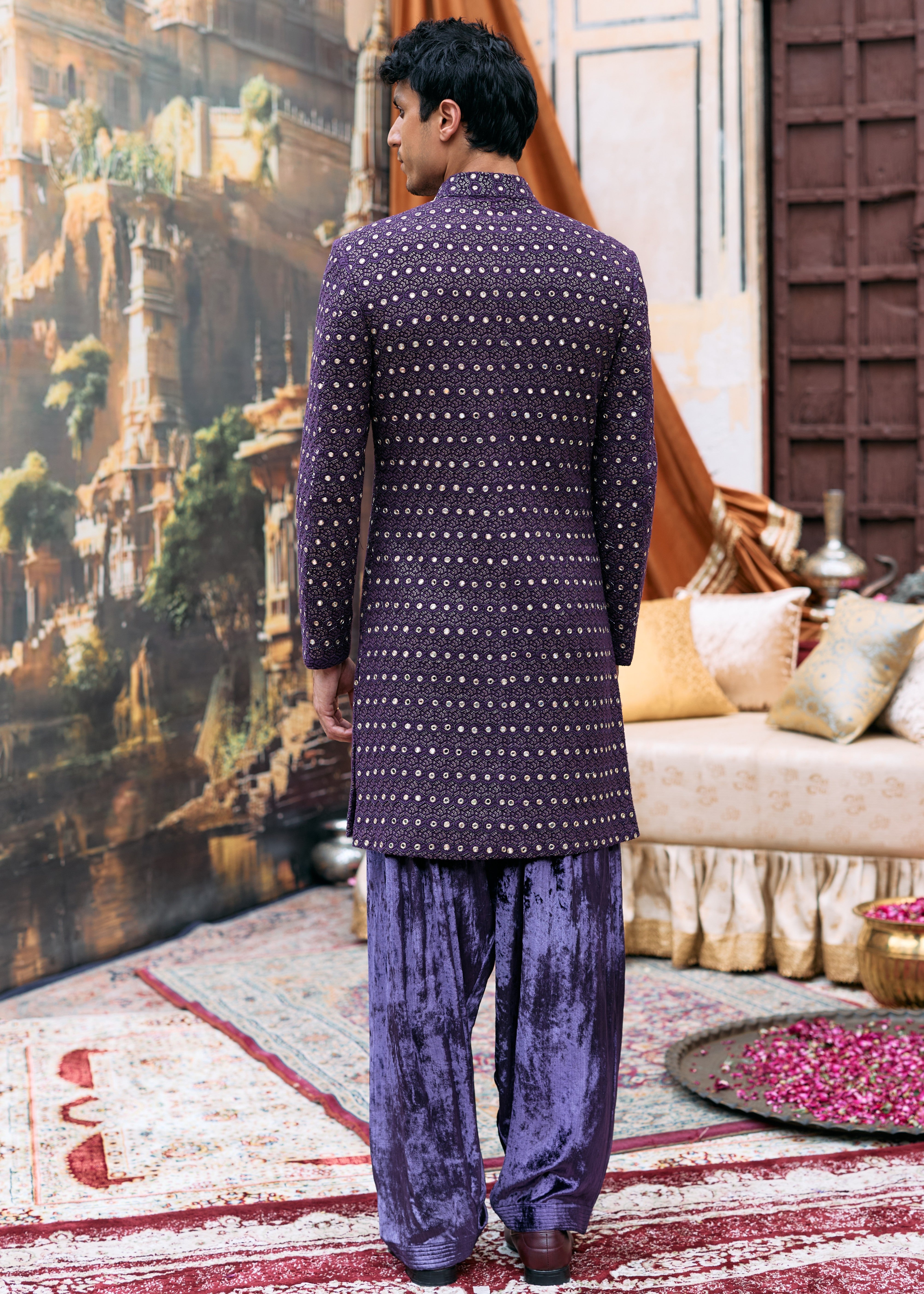 Rajtoran Kurta Set