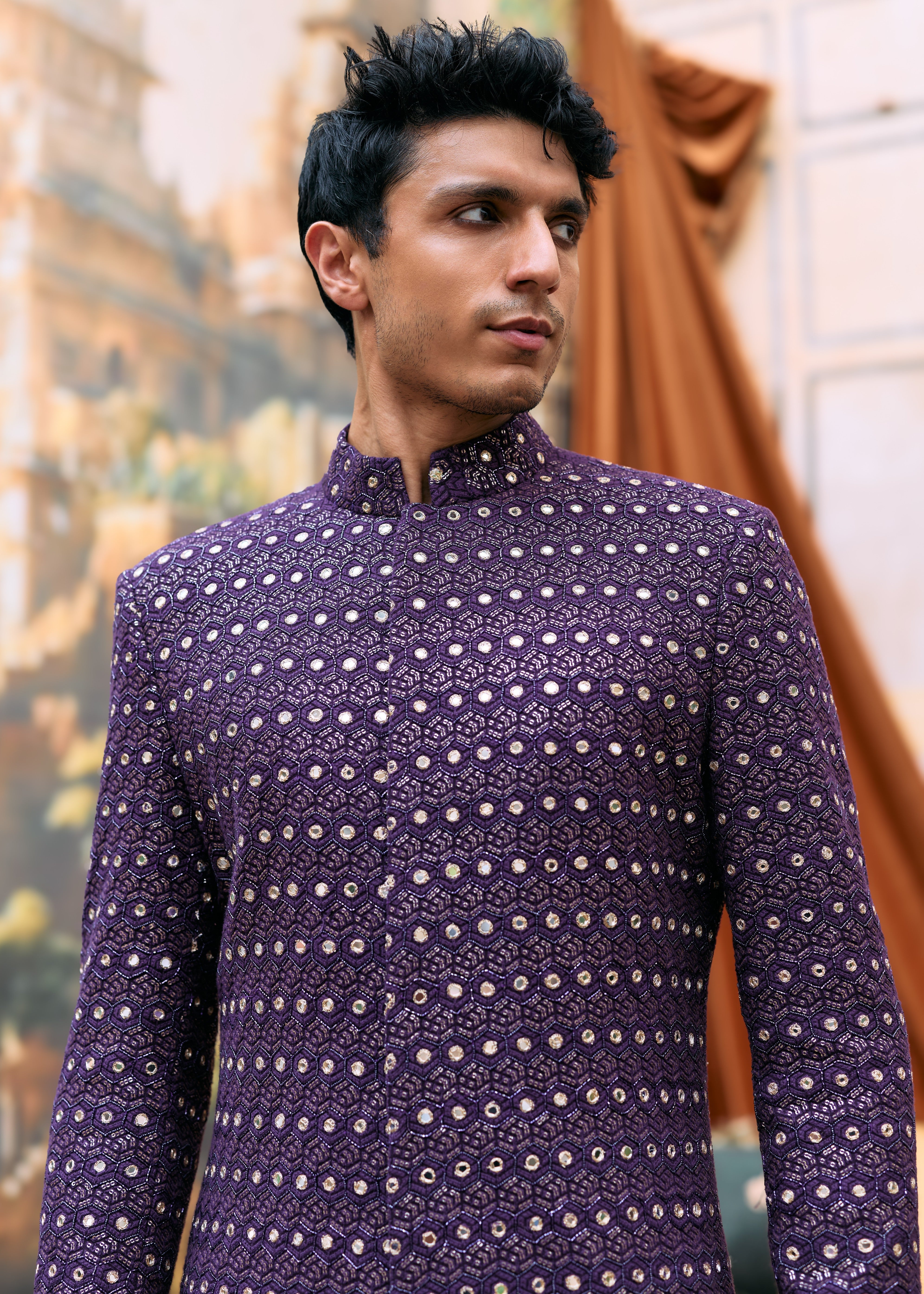 Rajtoran Kurta Set