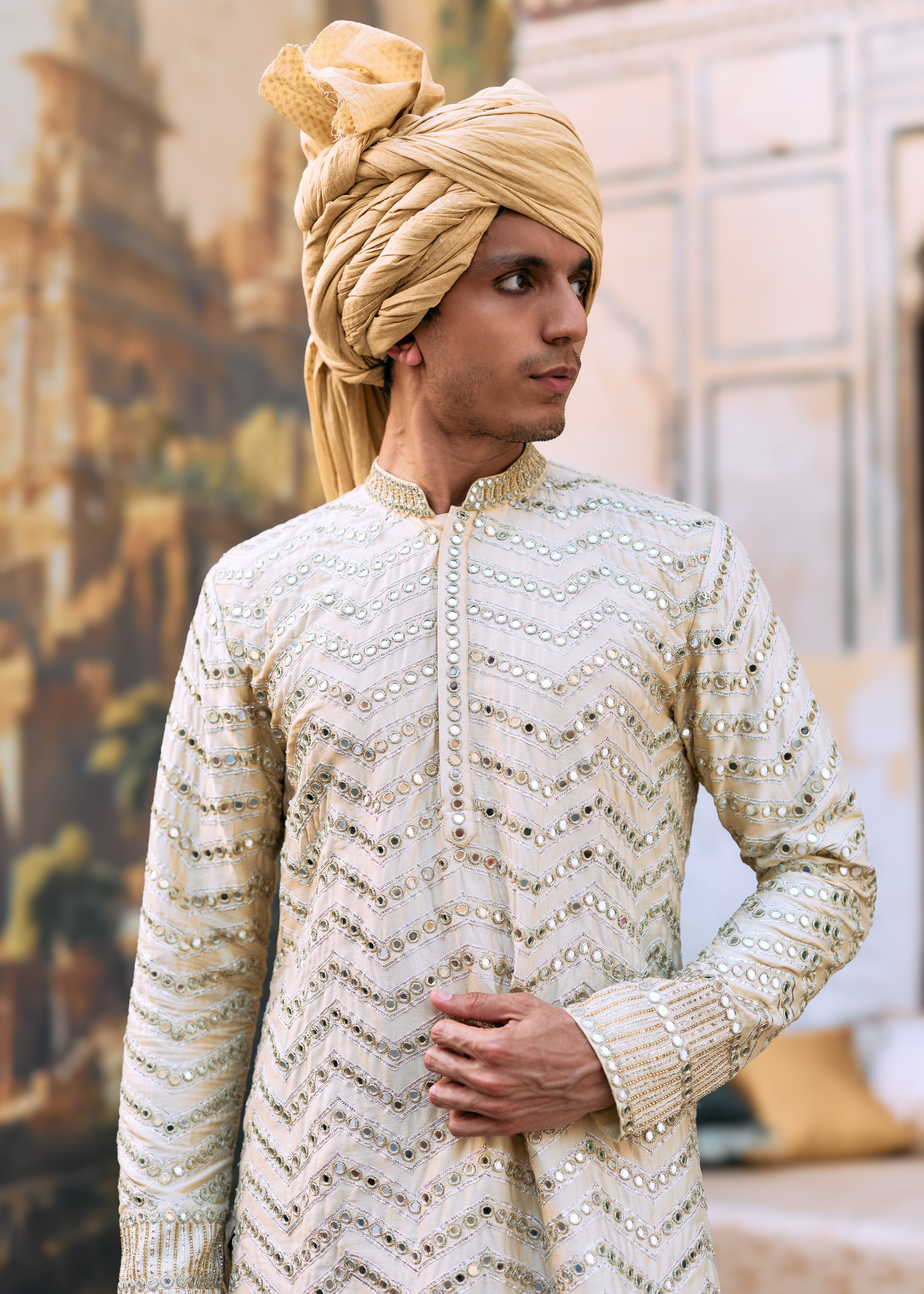 Darpana Kurta Set