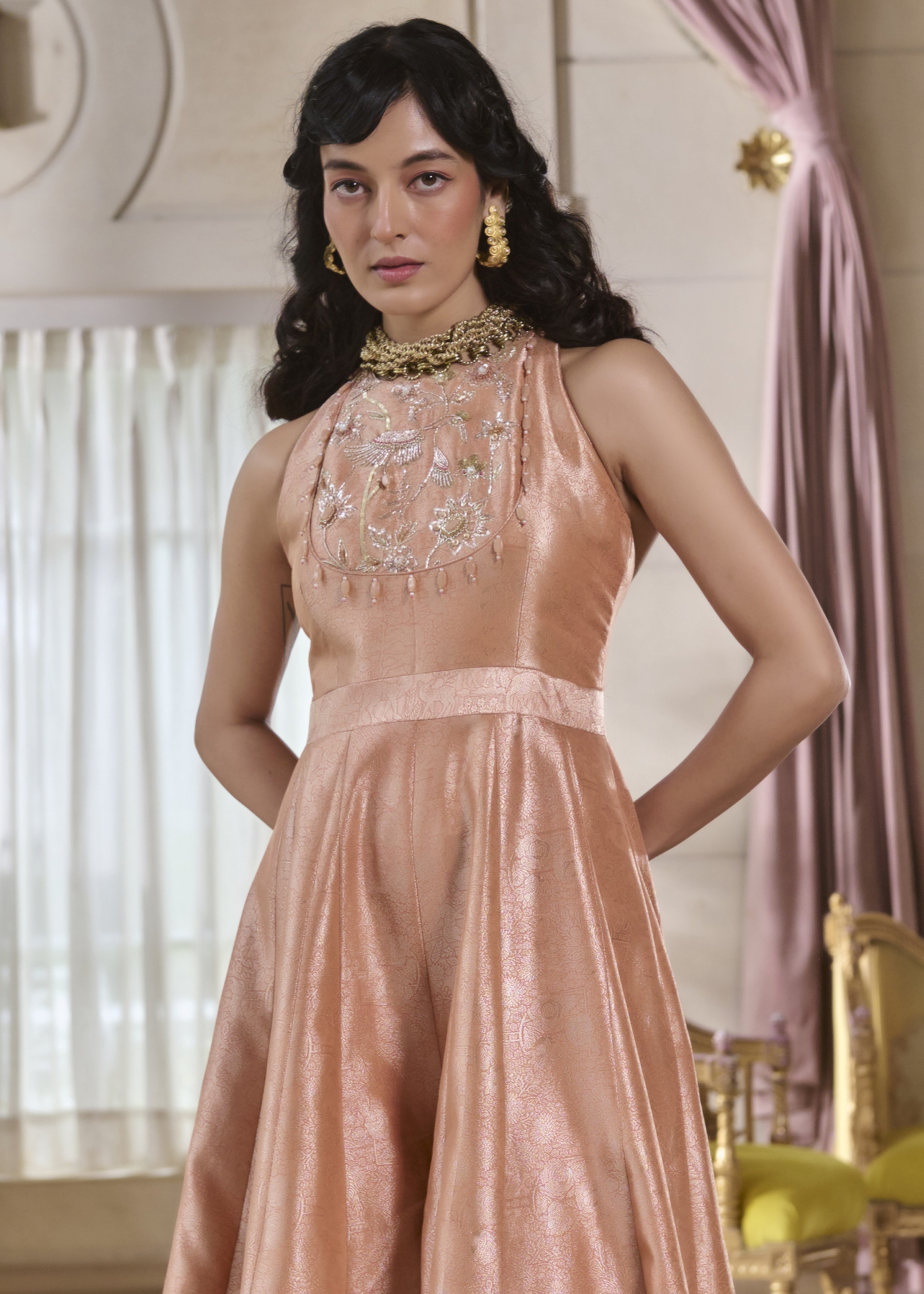 Mandi Jumpsuit