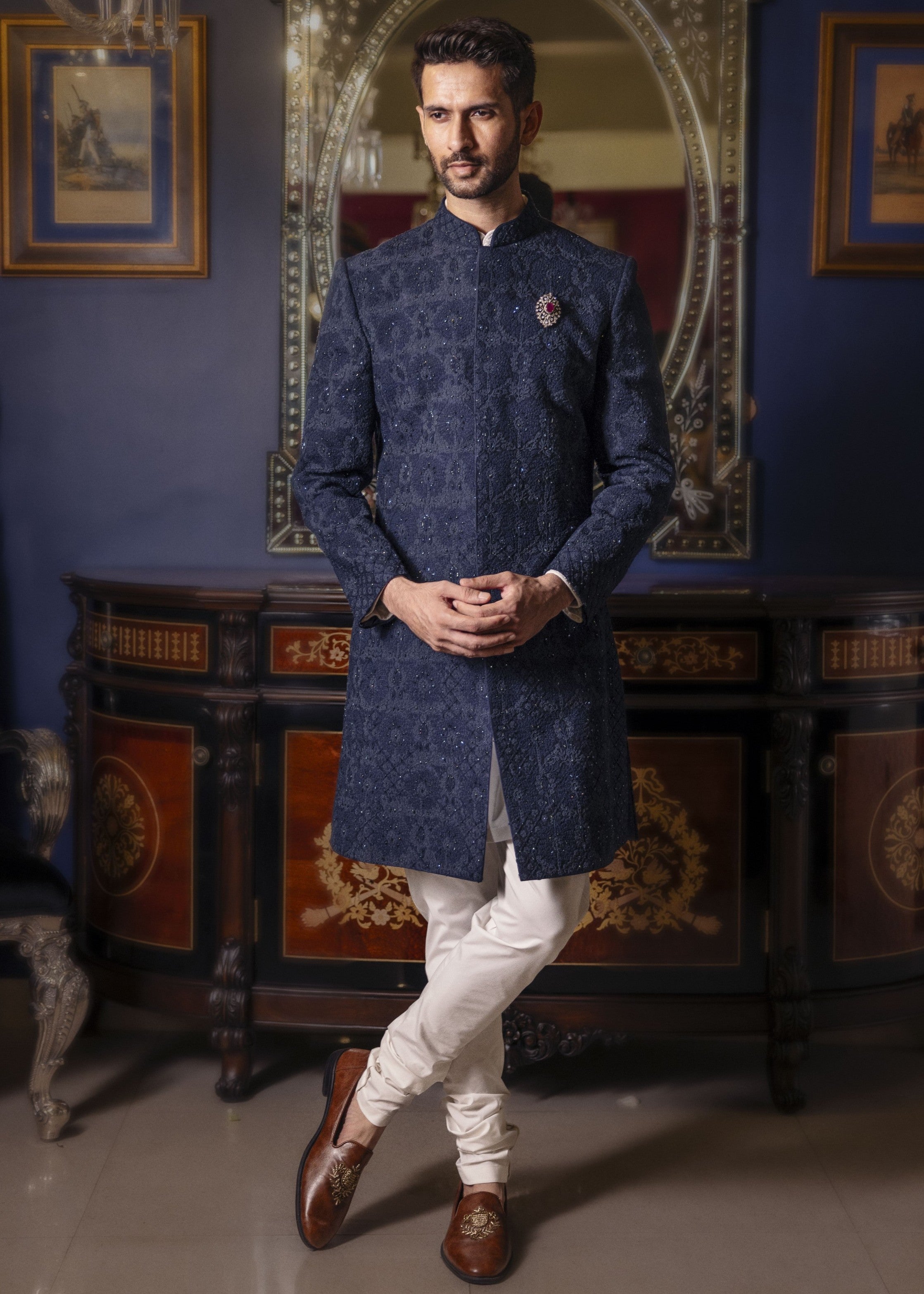 Indivar Achkan