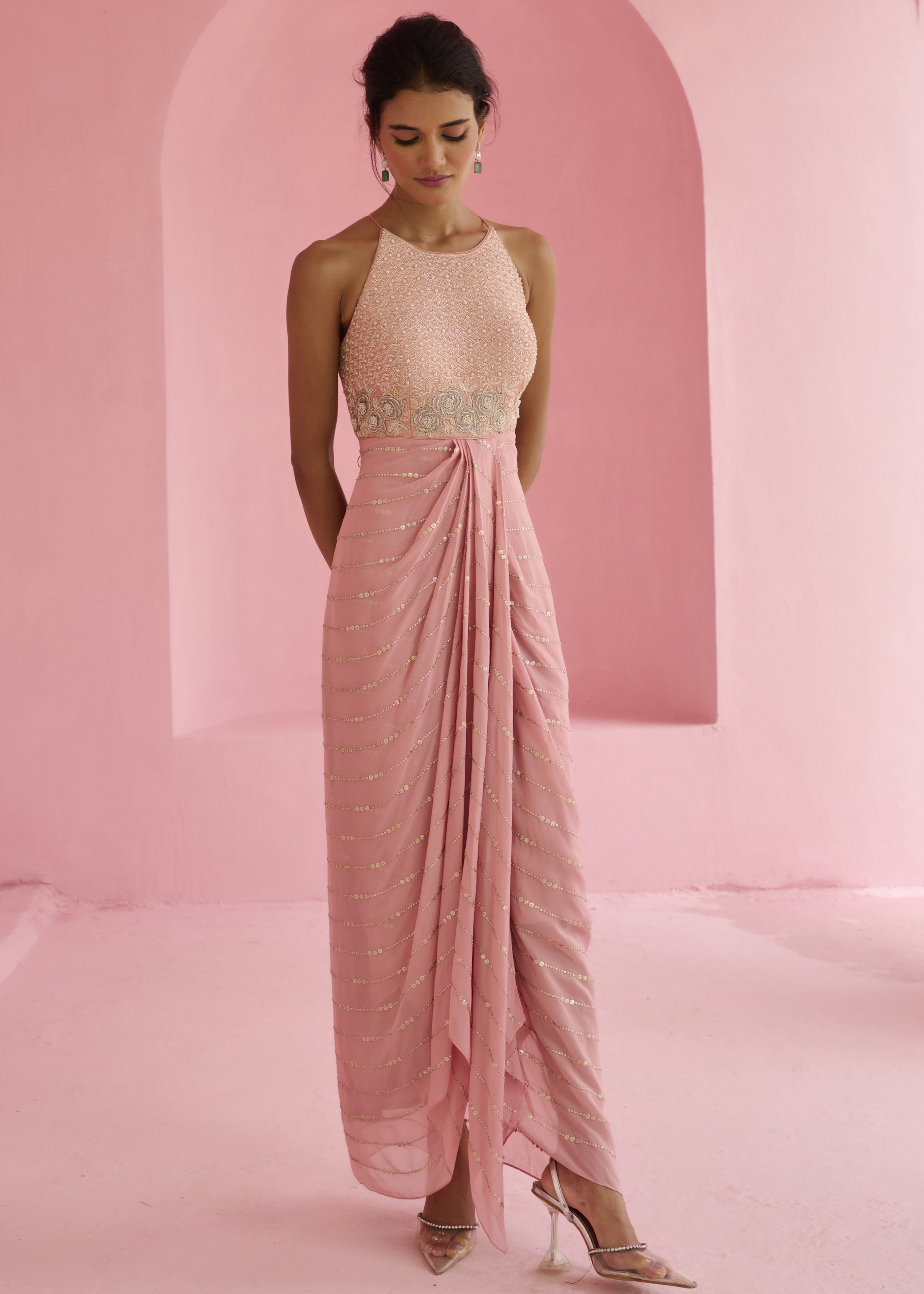 Sara Dress