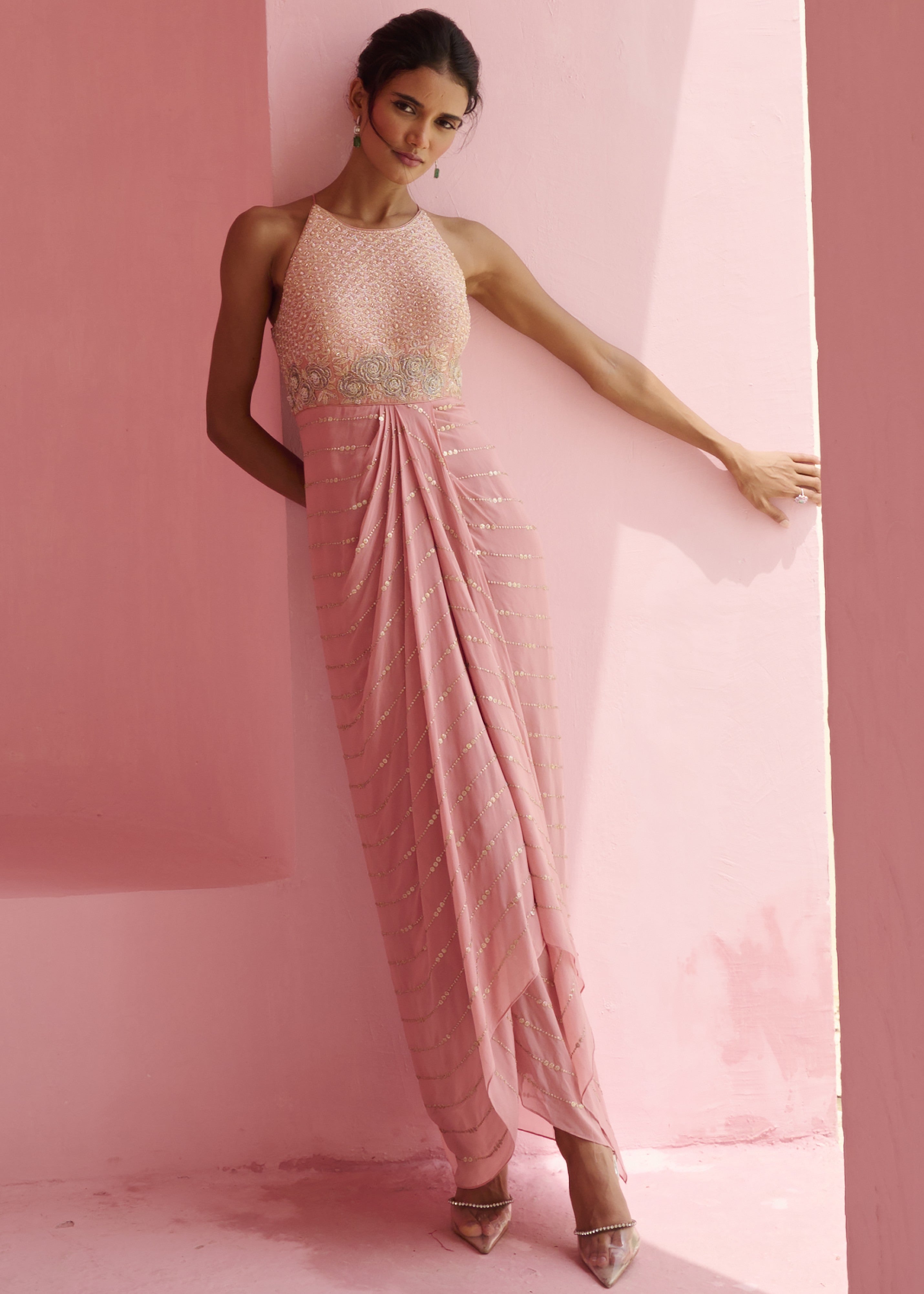 Sara Dress