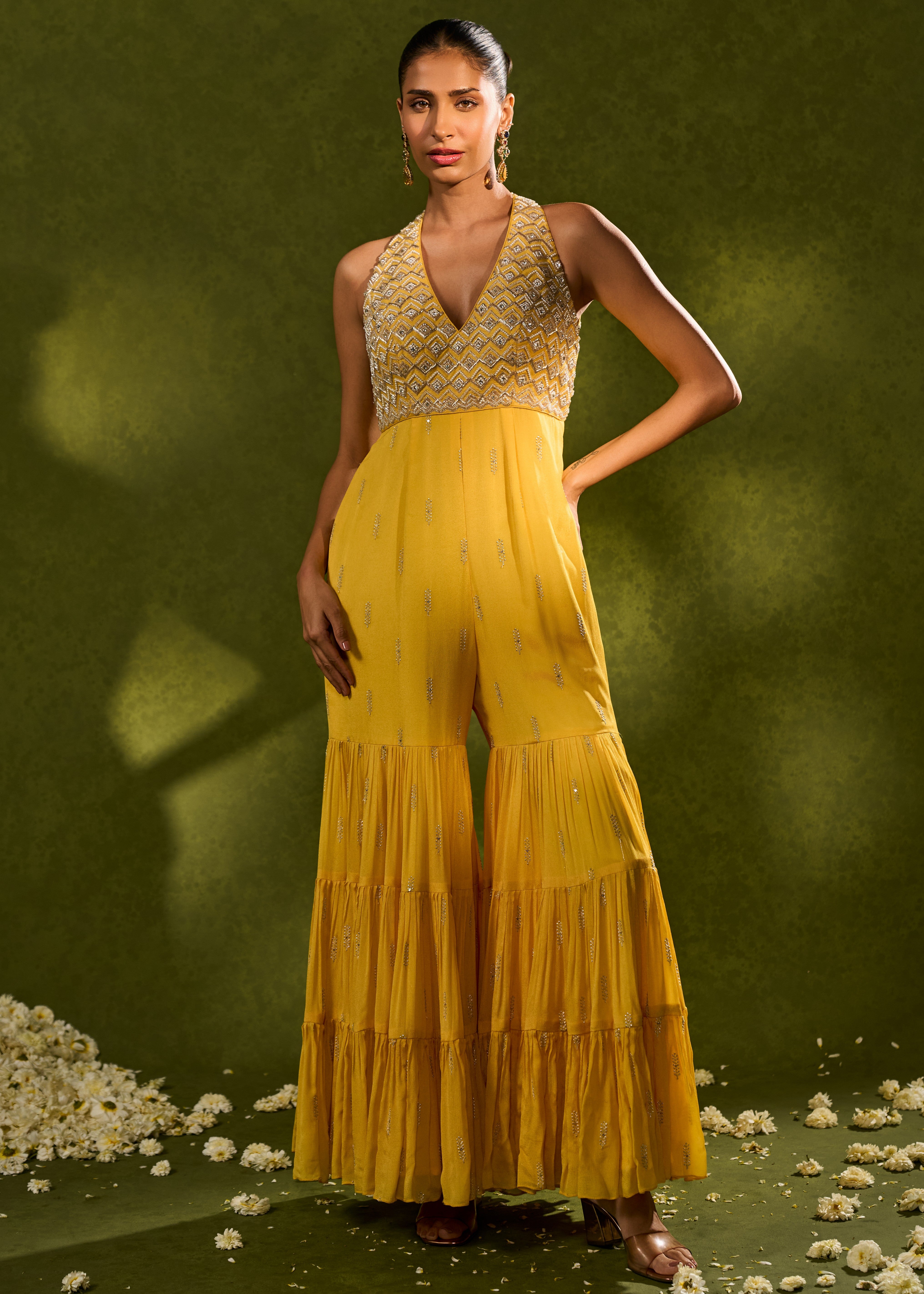 Ines Jumpsuit