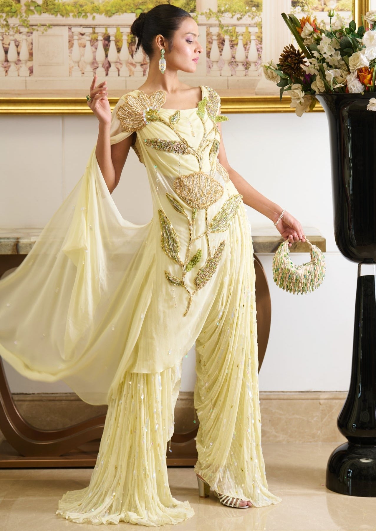 Athena Co-Ord Set