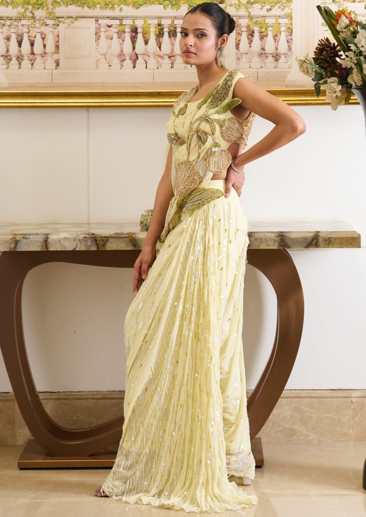Athena Co-Ord Set