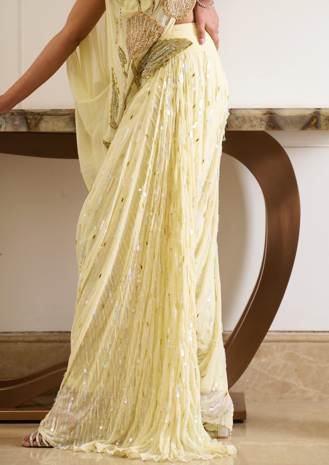 Athena Co-Ord Set