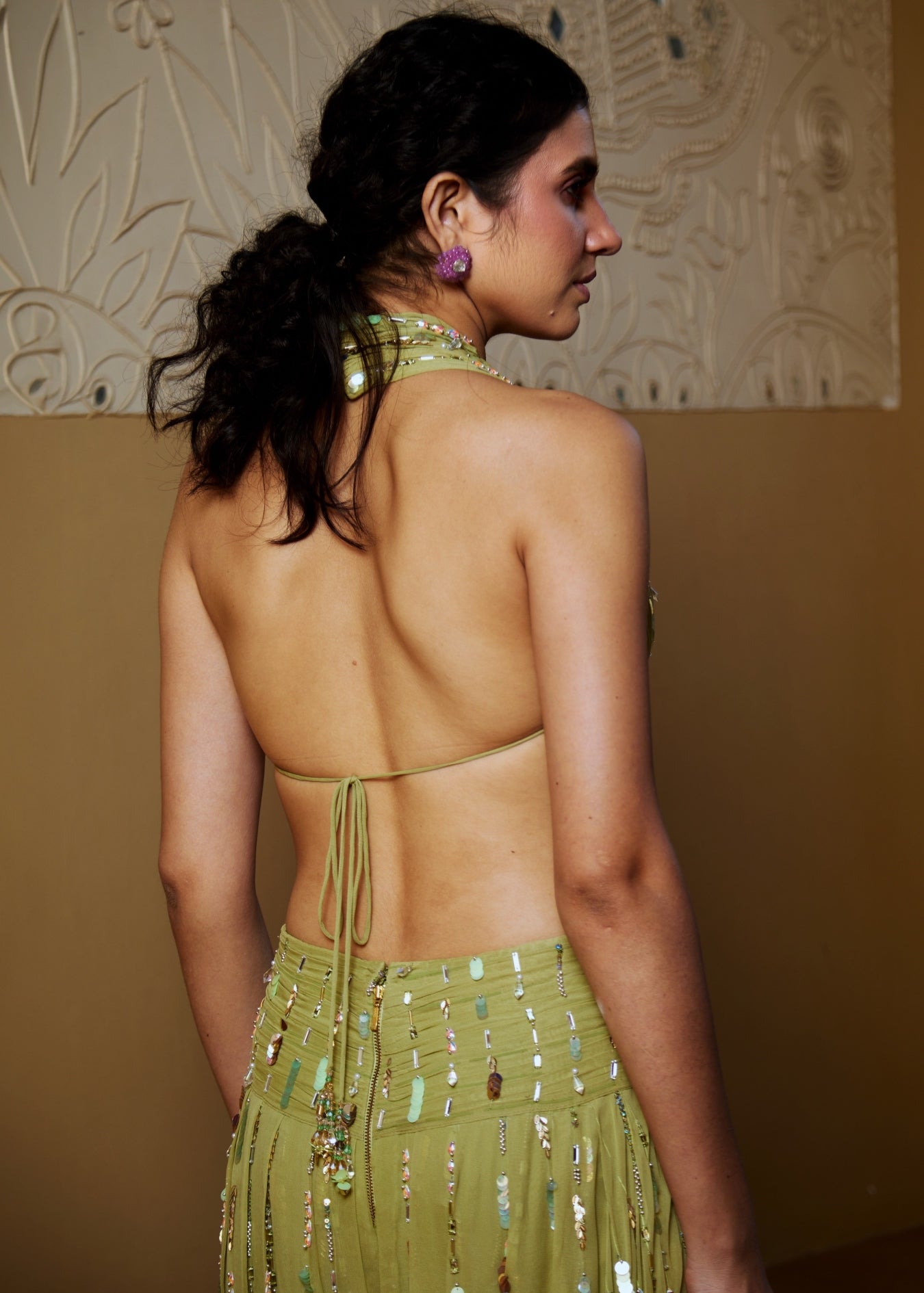 Tarz Co-Ord Set