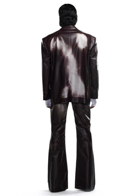 Heat Sensitive Pants