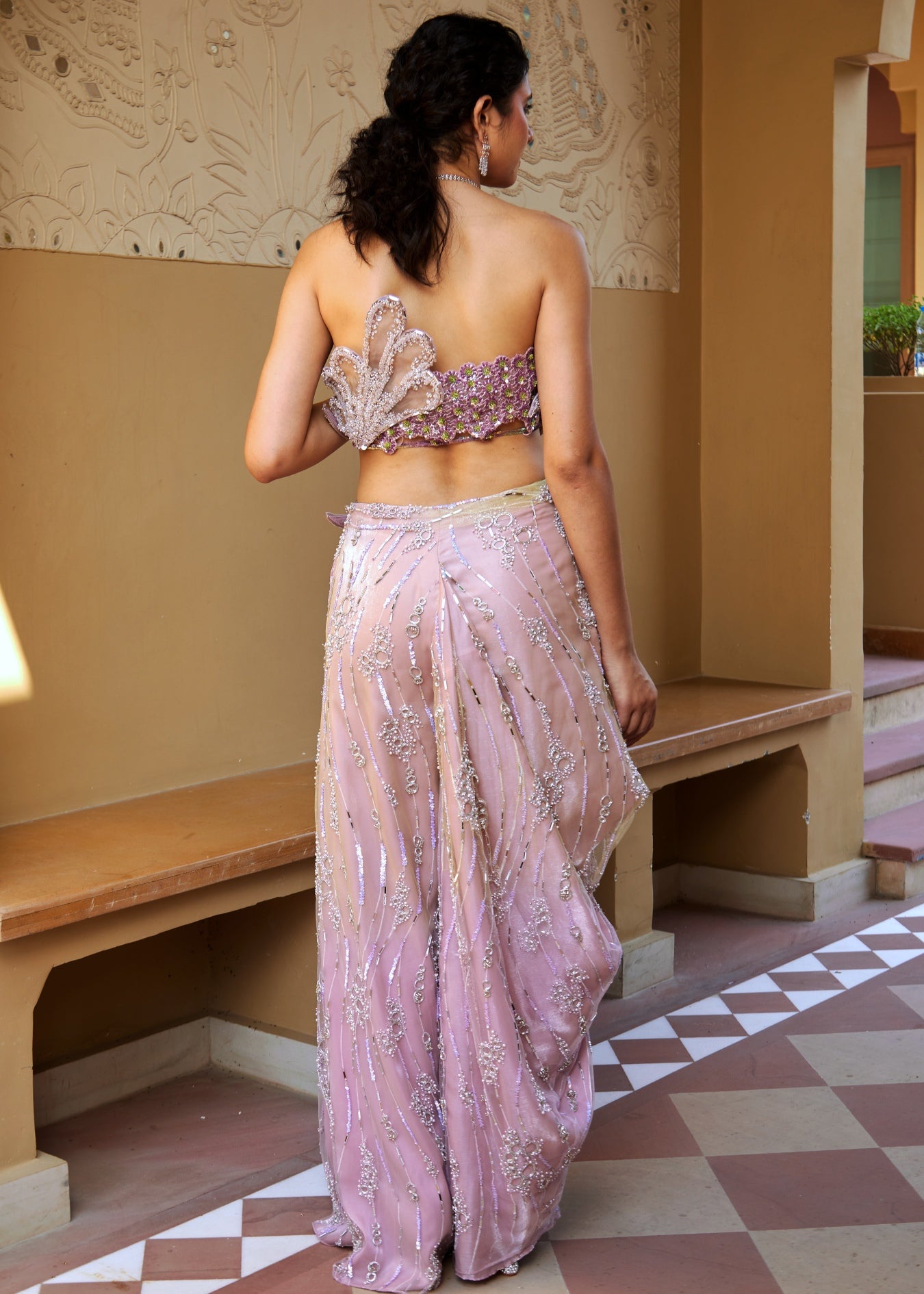 Nirvi Co-Ord Set
