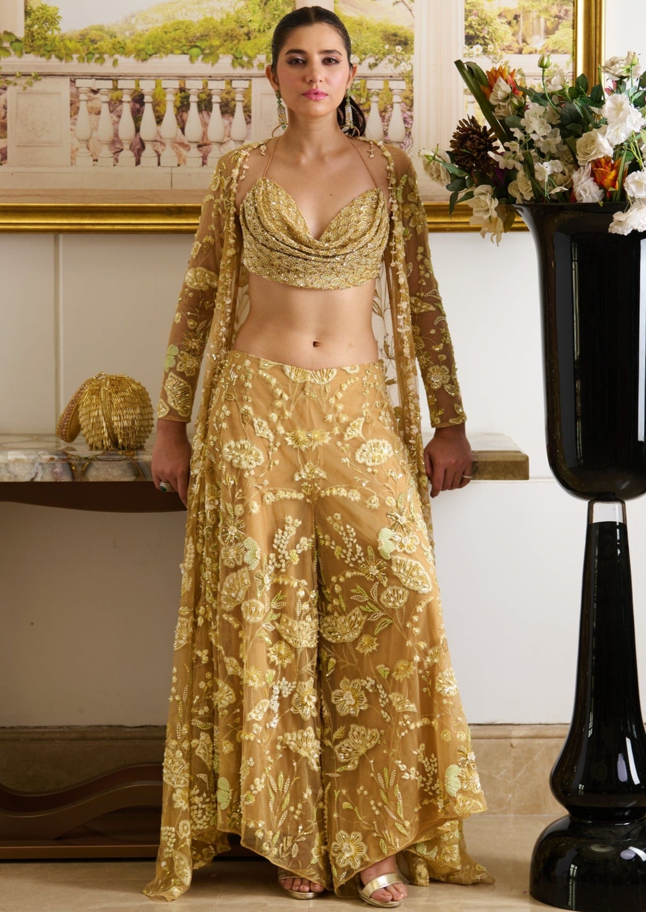 Perla Co-Ord Set