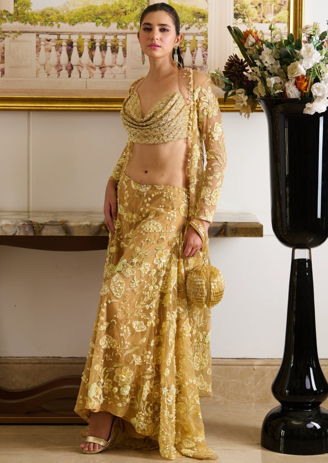 Perla Co-Ord Set