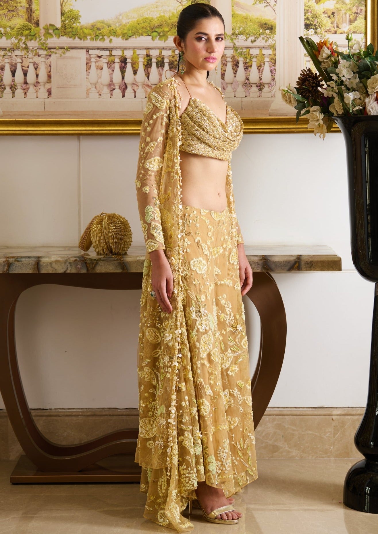 Perla Co-Ord Set