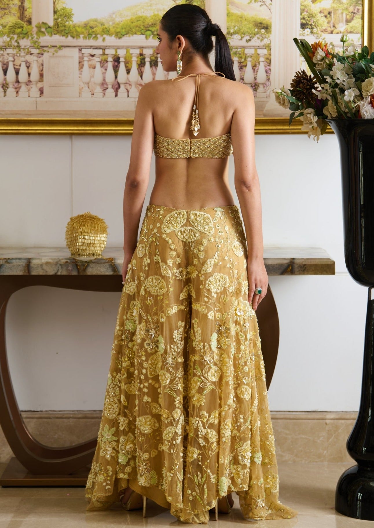 Perla Co-Ord Set