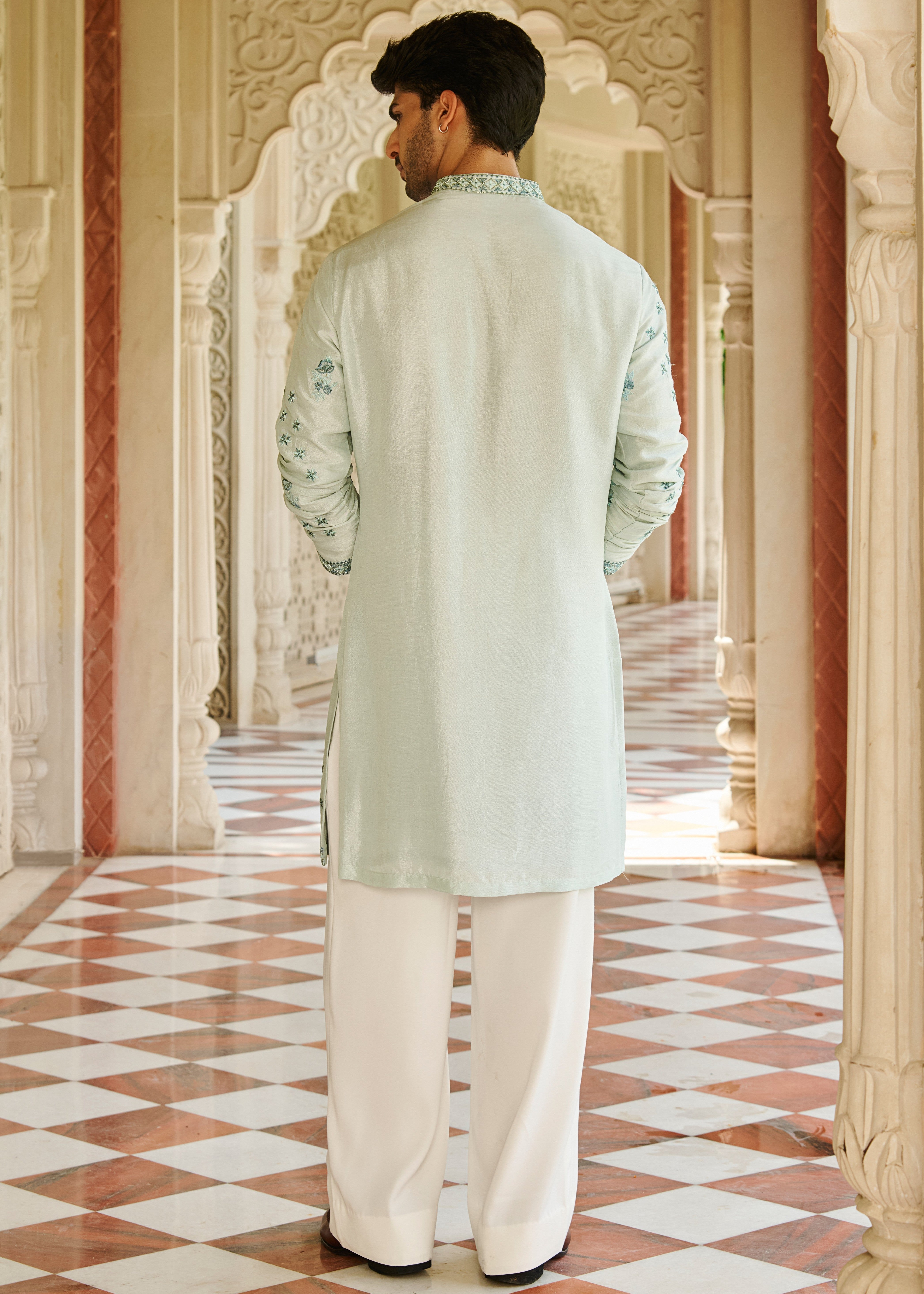 Dilbar Kurta Set