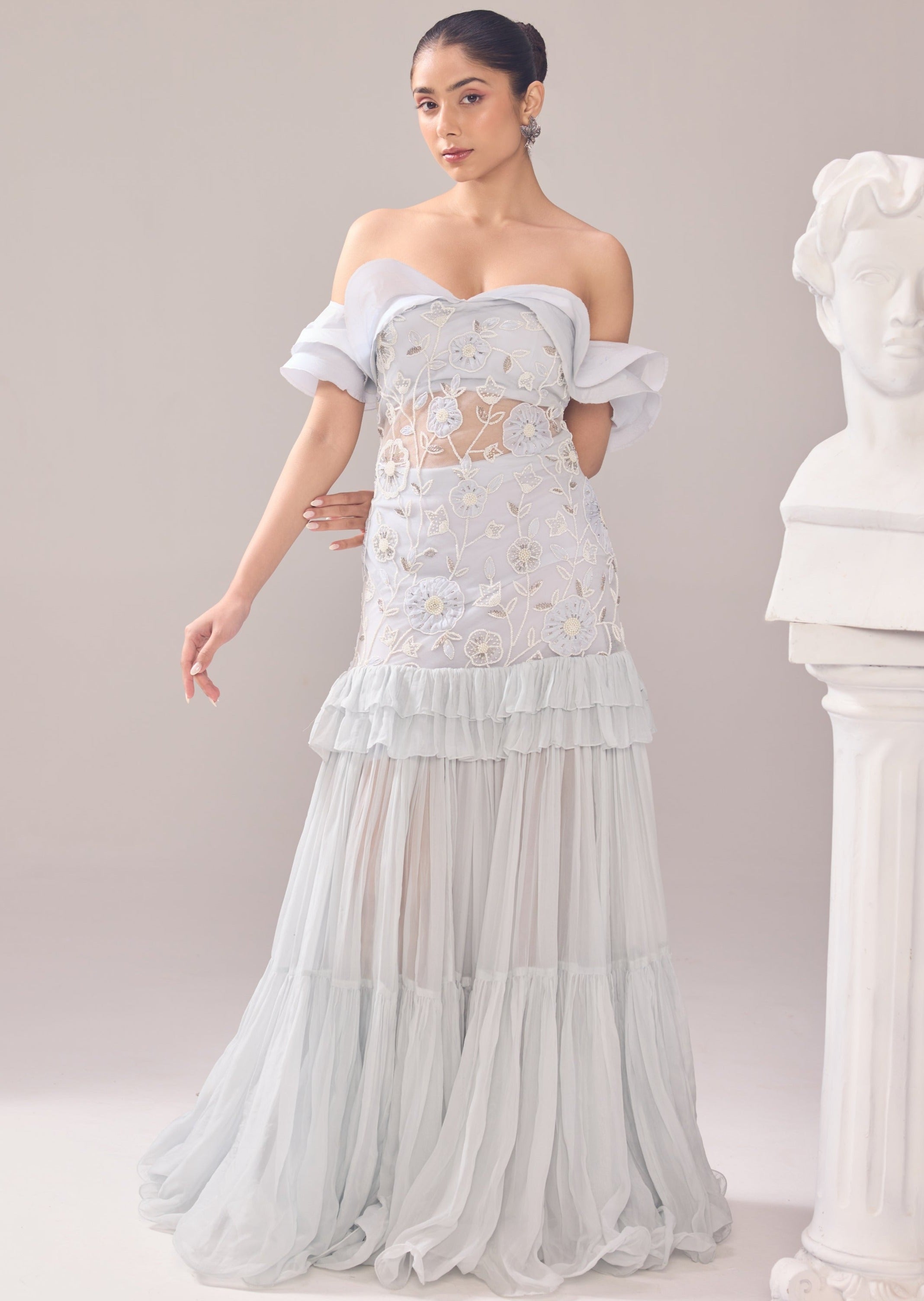 Beryl Gown