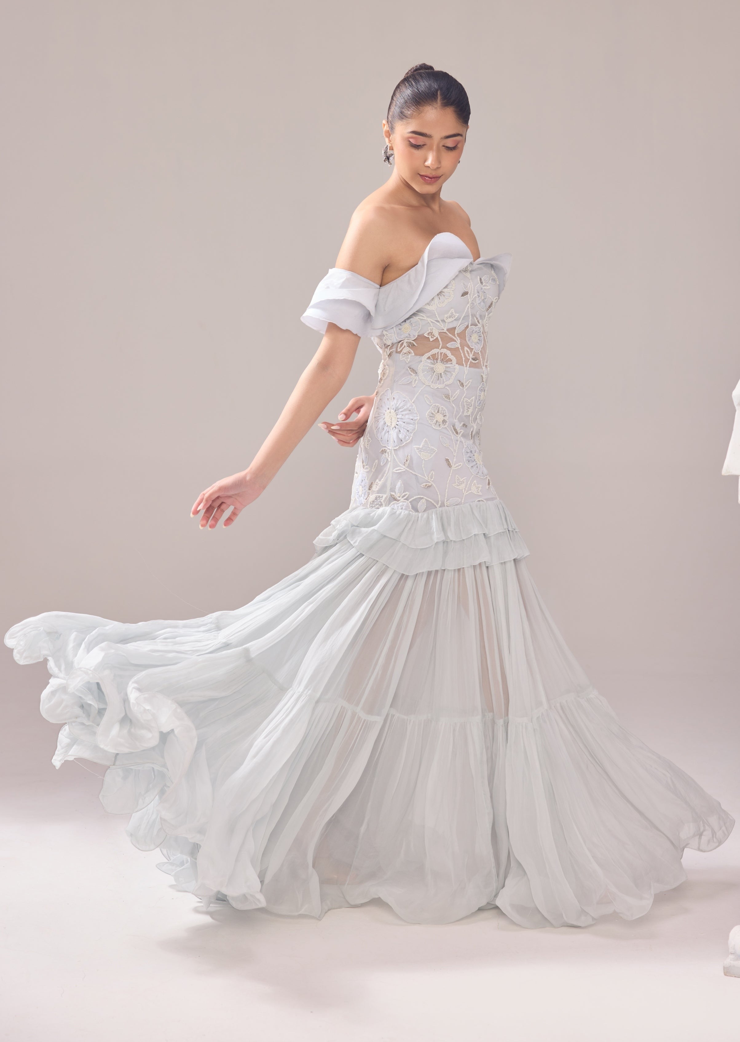 Beryl Gown