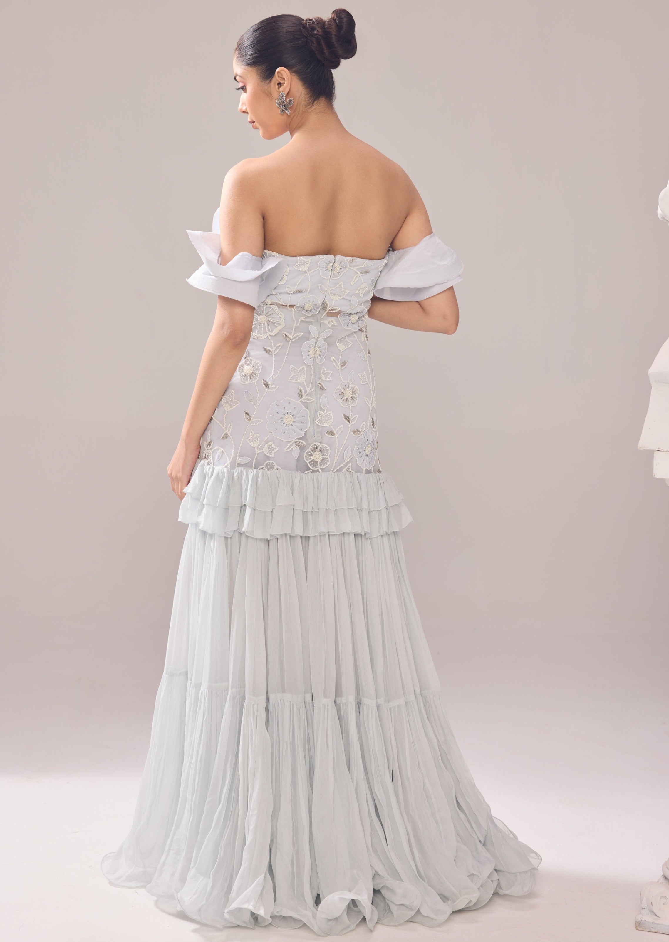 Beryl Gown