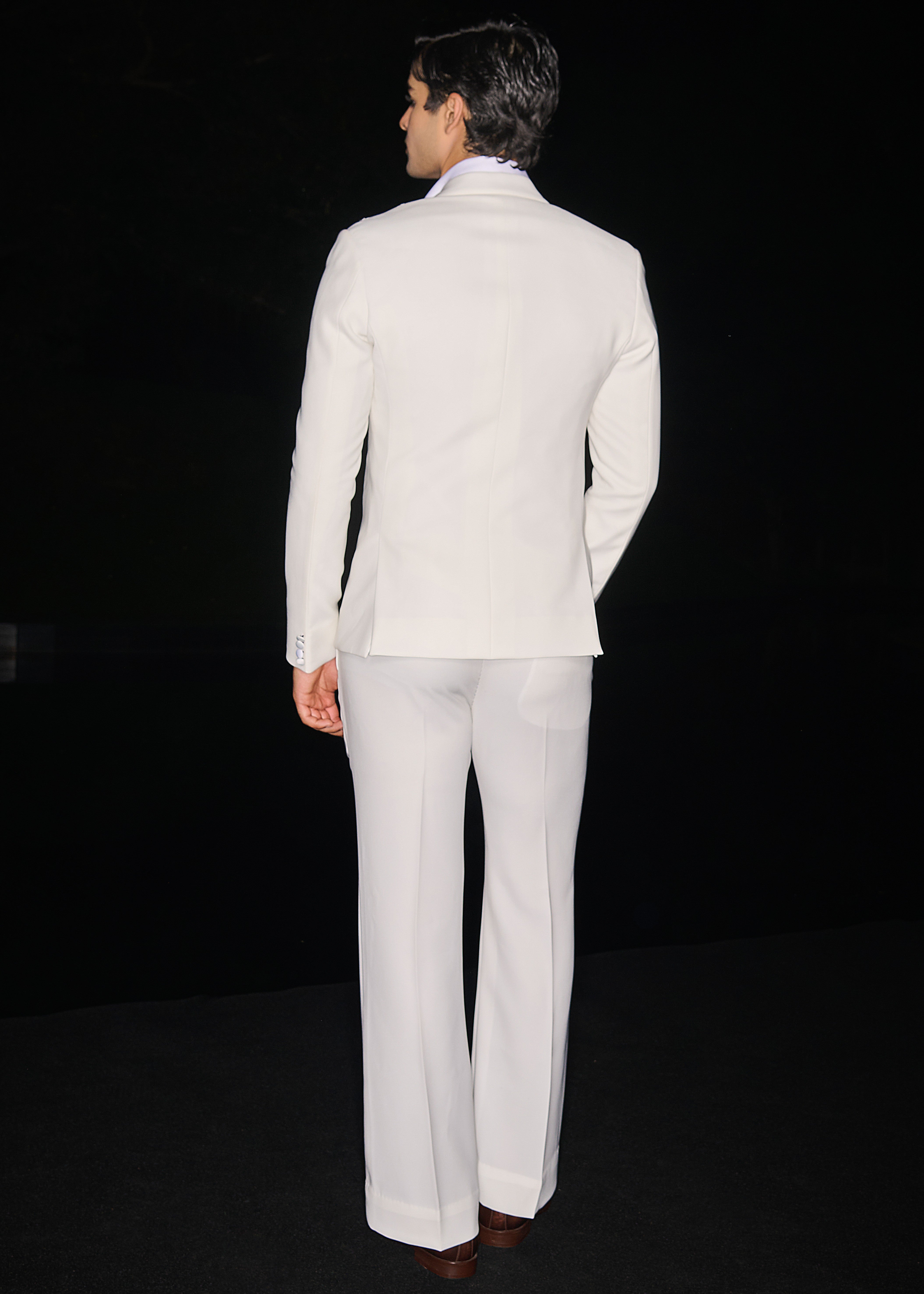 Moonshine Tuxedo Set