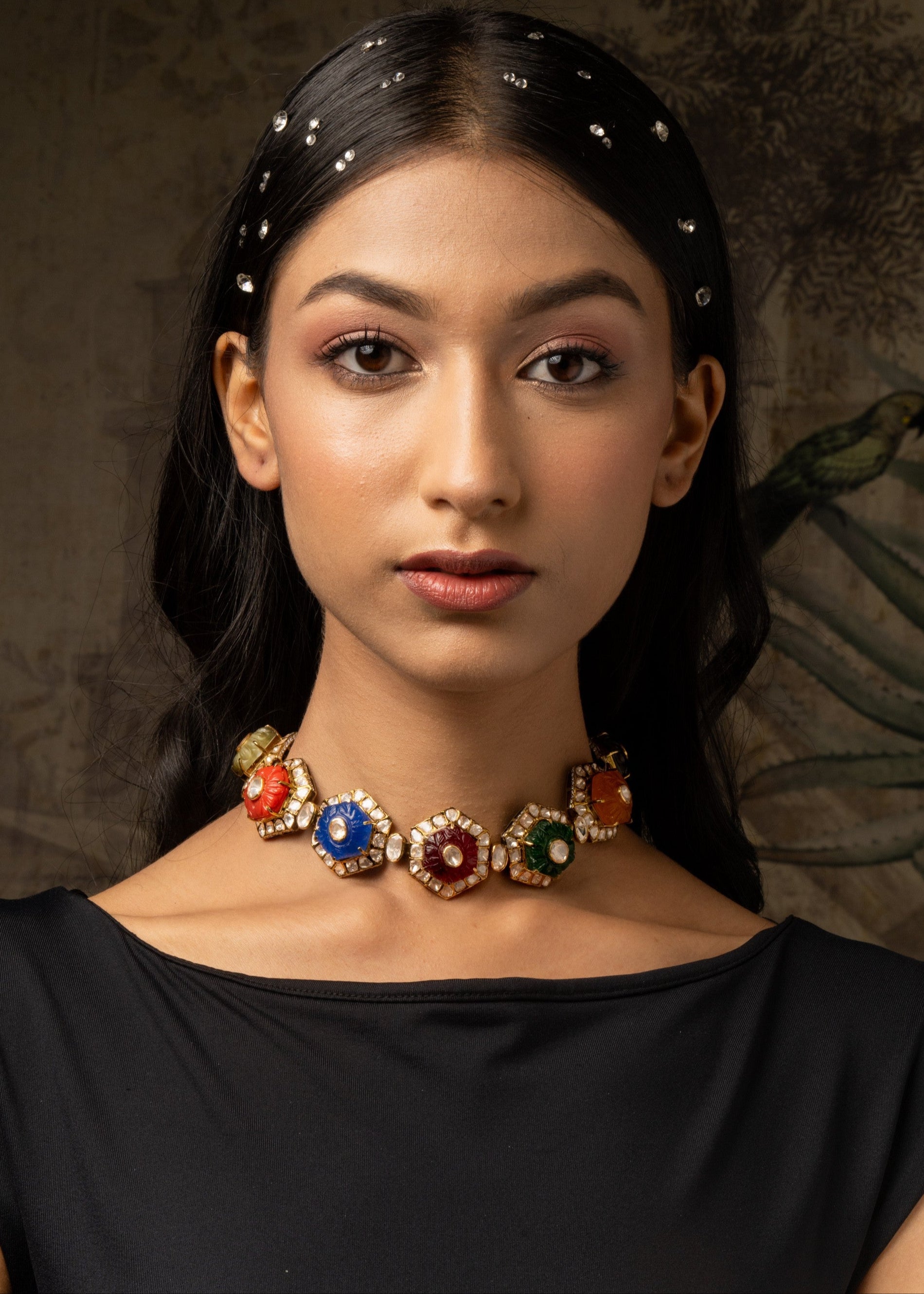 Omar Choker