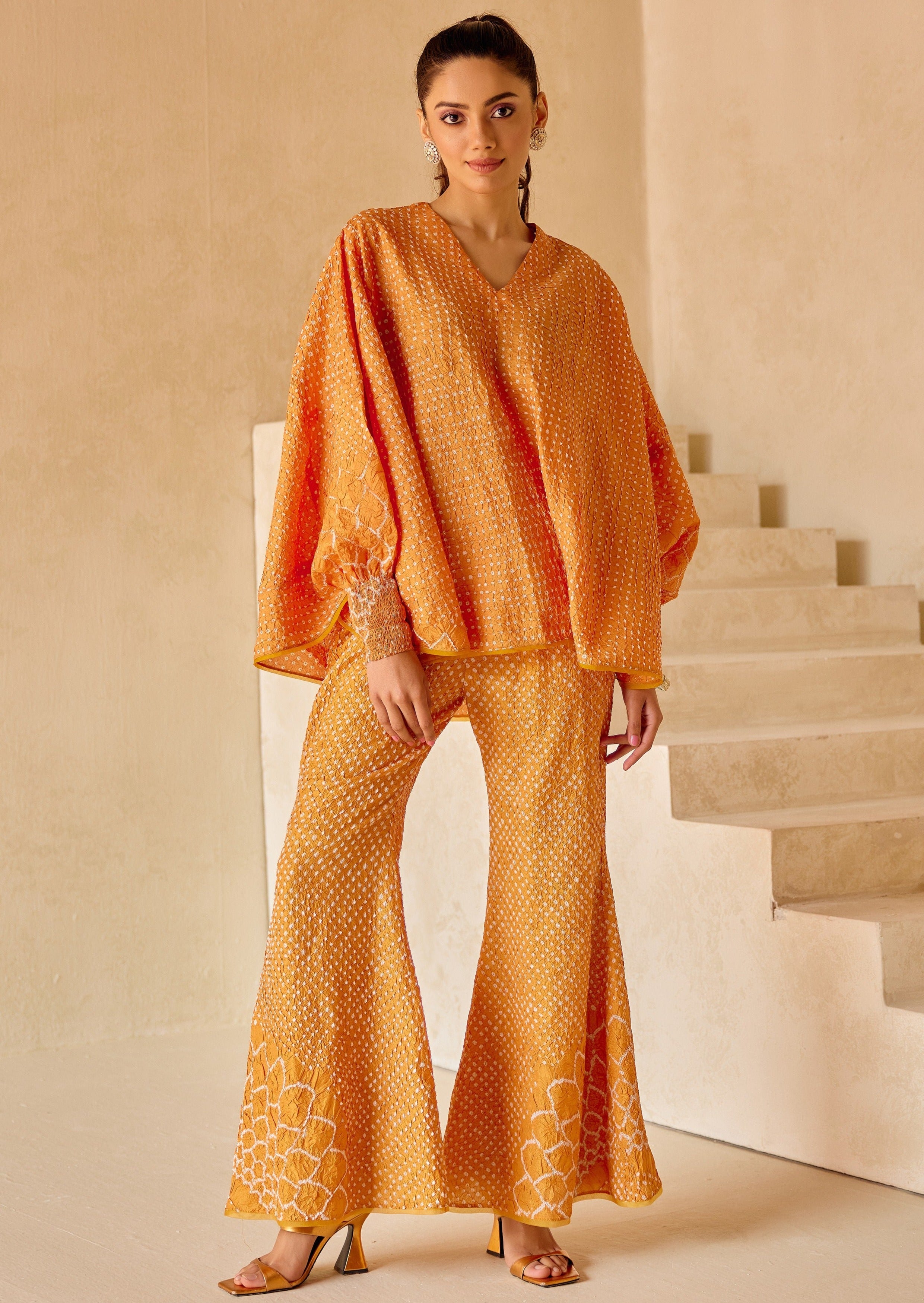 Tulip Pants