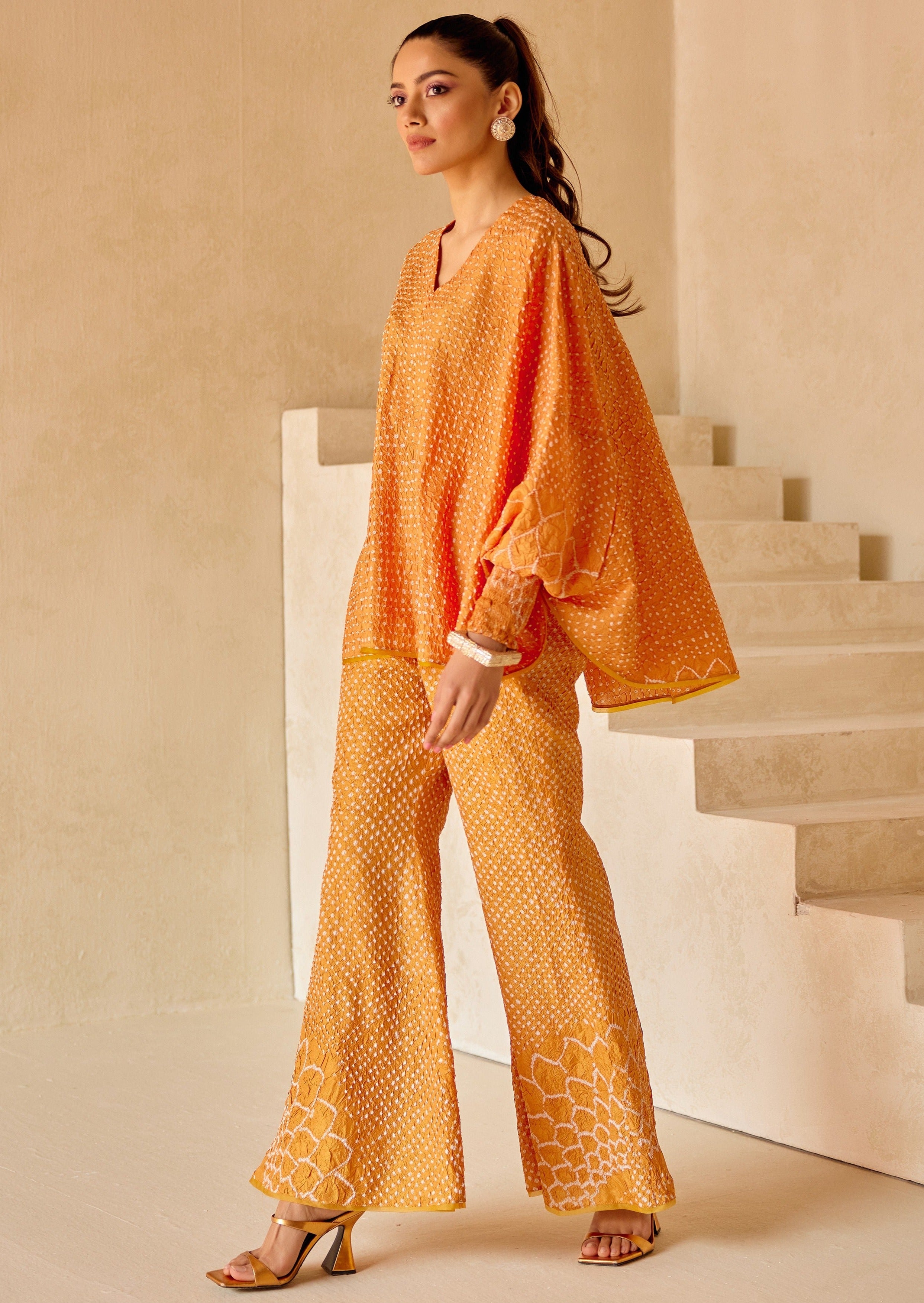 Tulip Pants