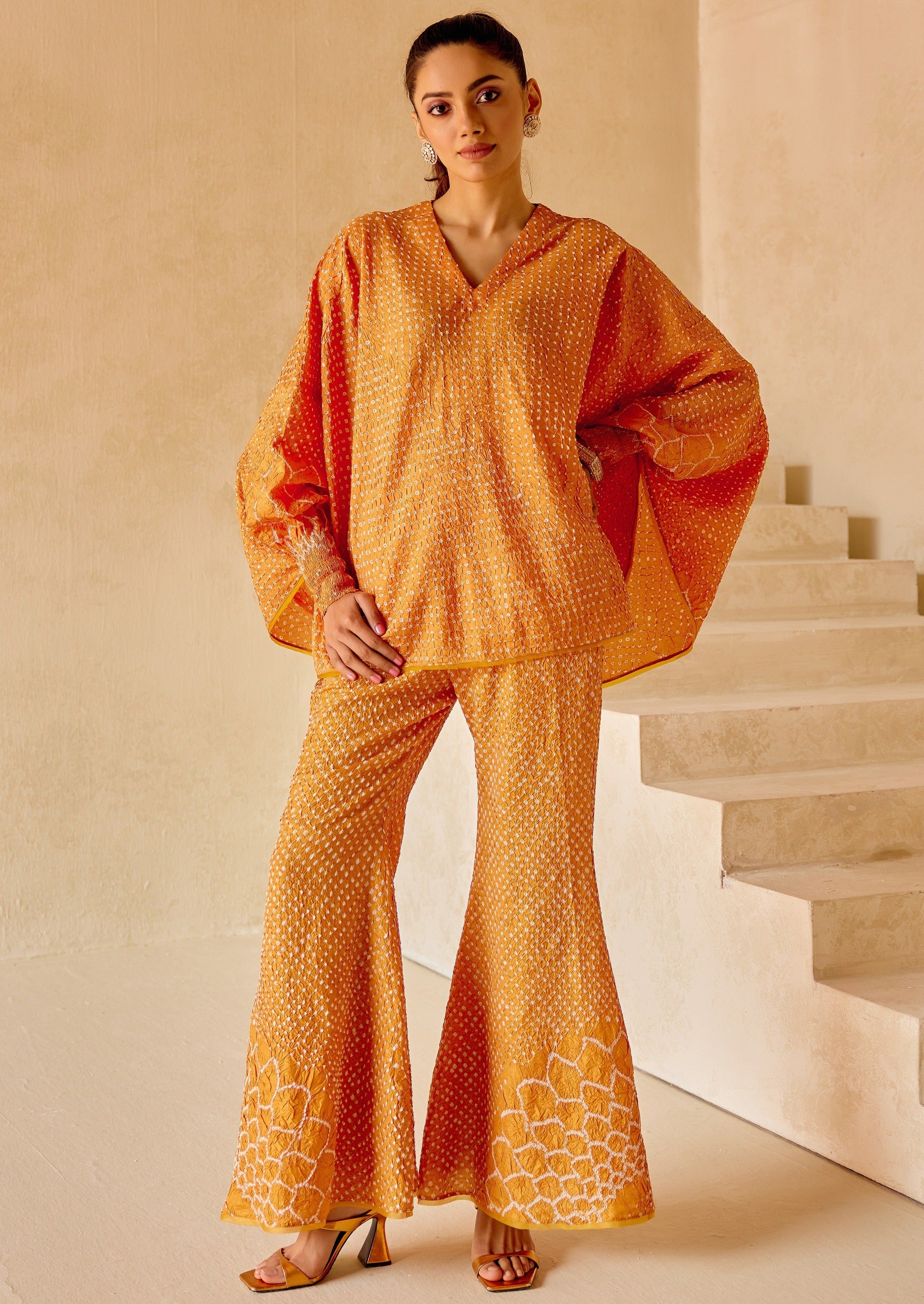 Tulip Pants