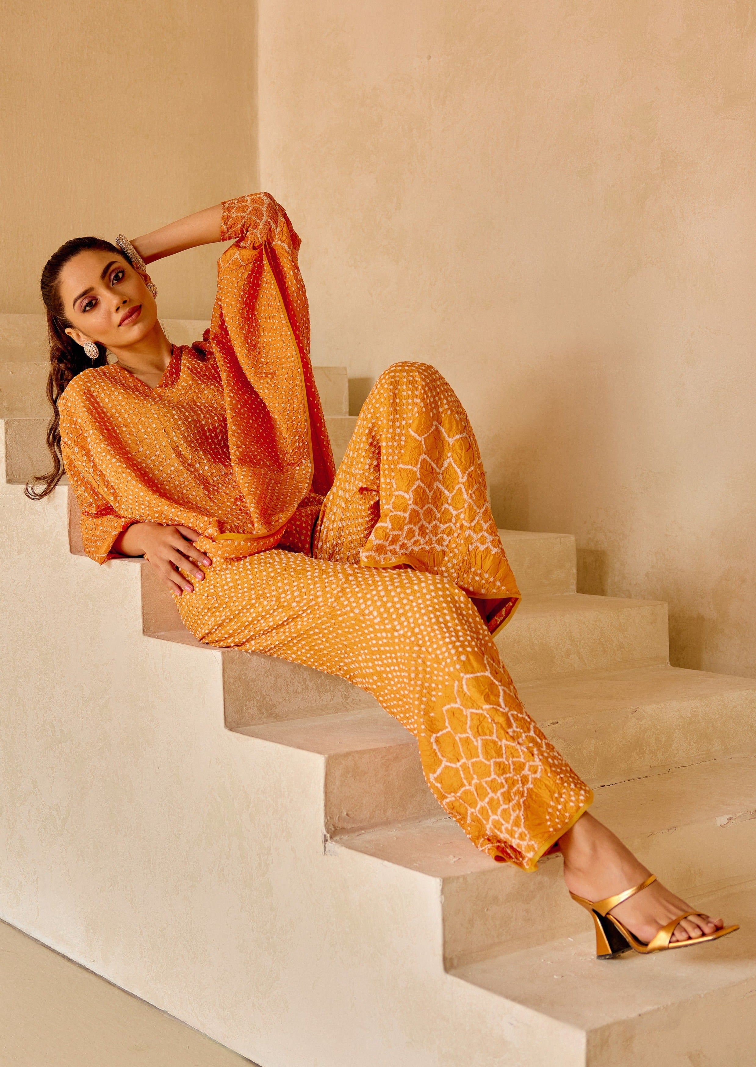 Tulip Pants