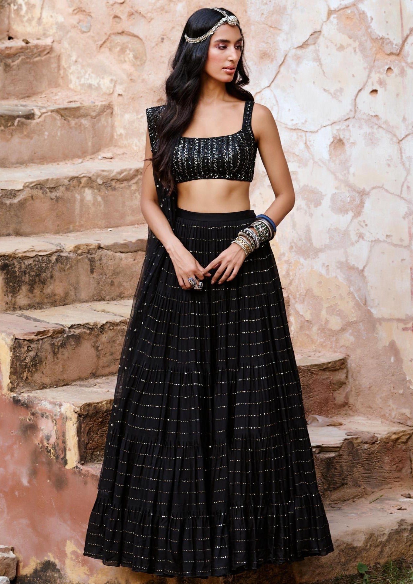 August Skirt Set
