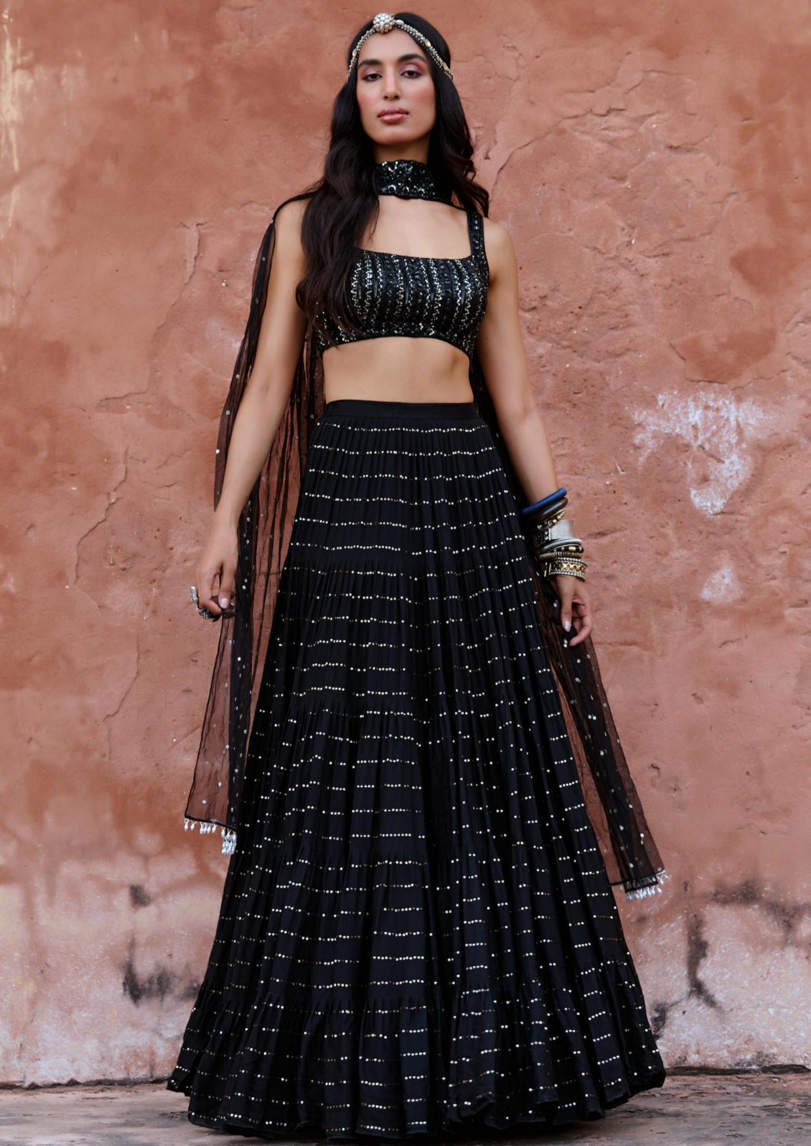 August Skirt Set