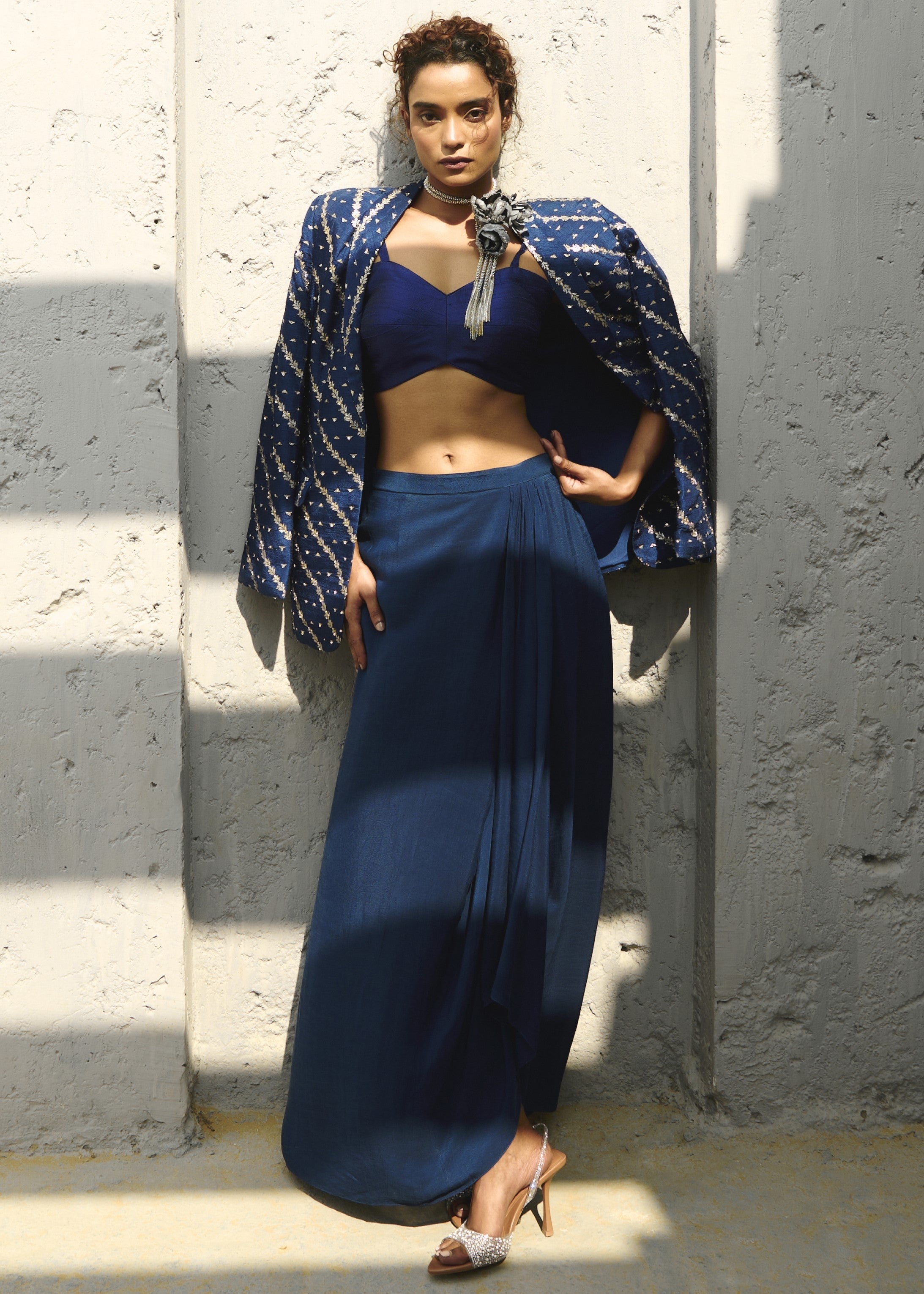 Lena Blazer