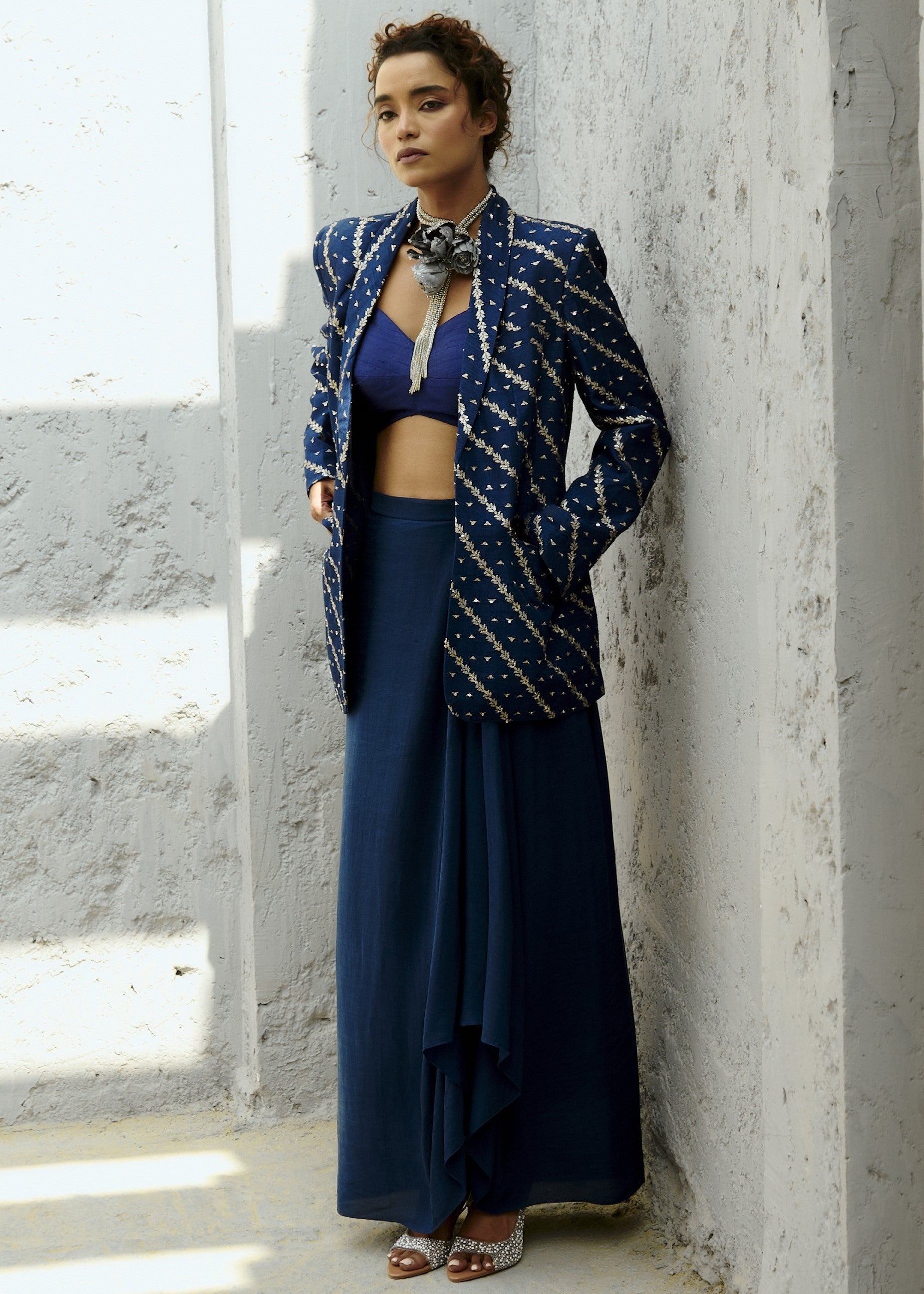 Lena Blazer