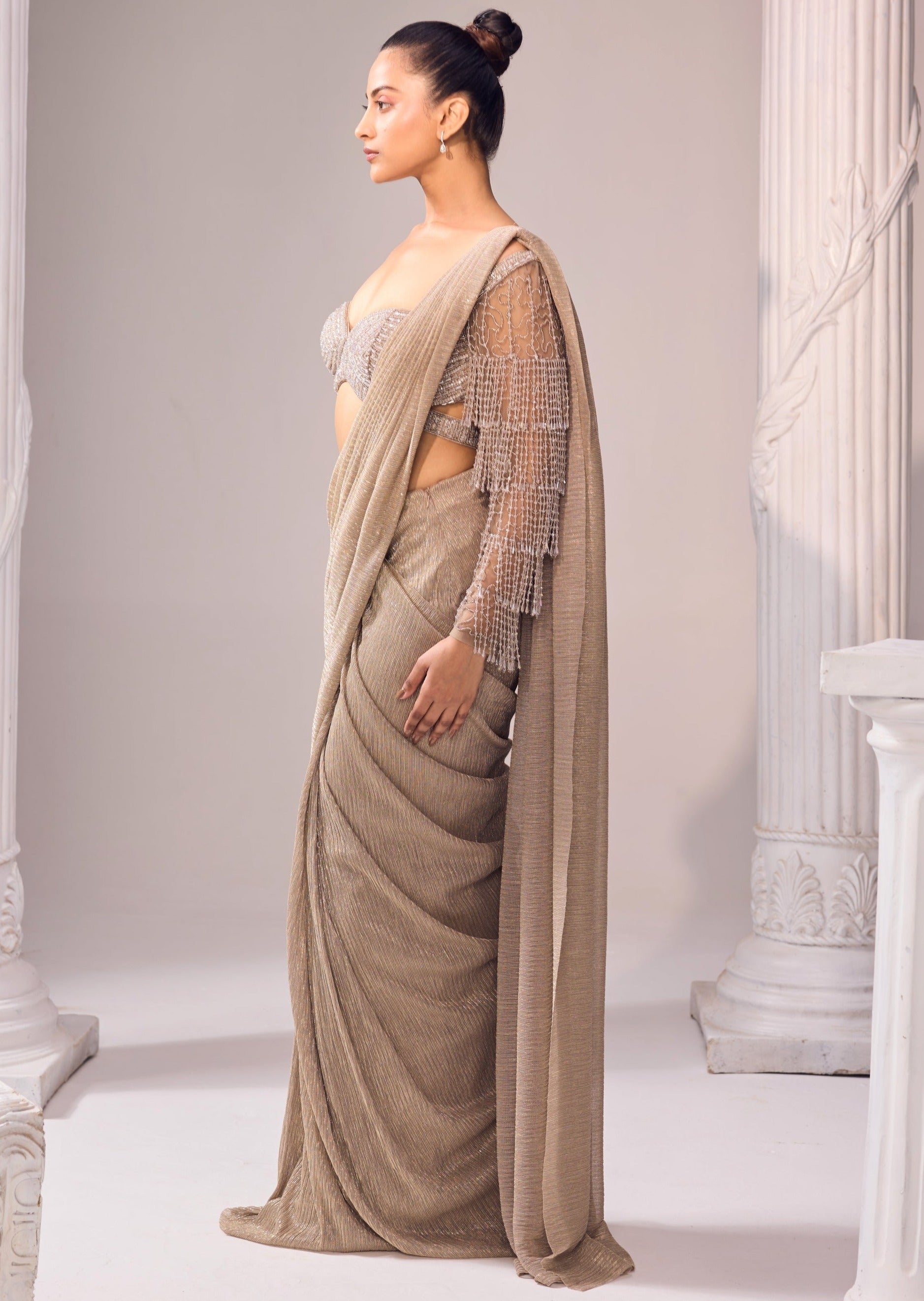 Glits Sari