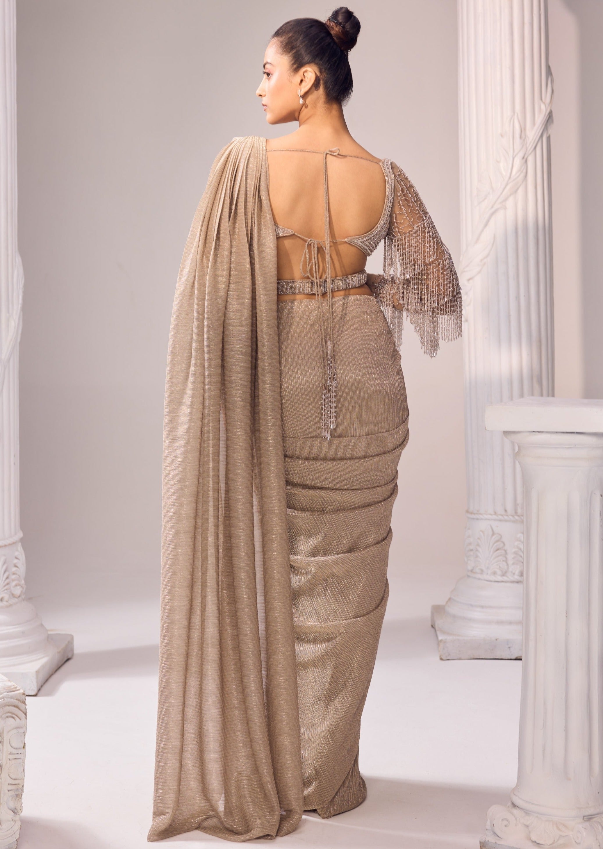 Glits Sari