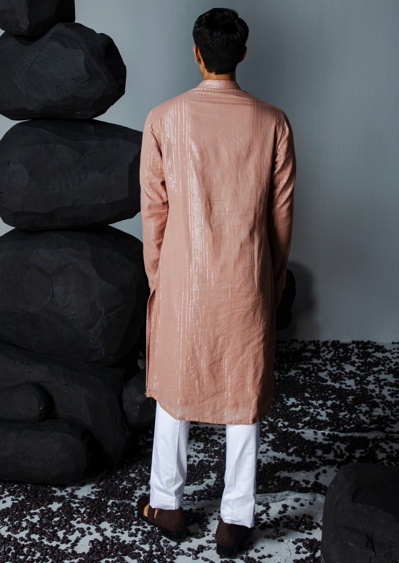 Trance Kurta Set