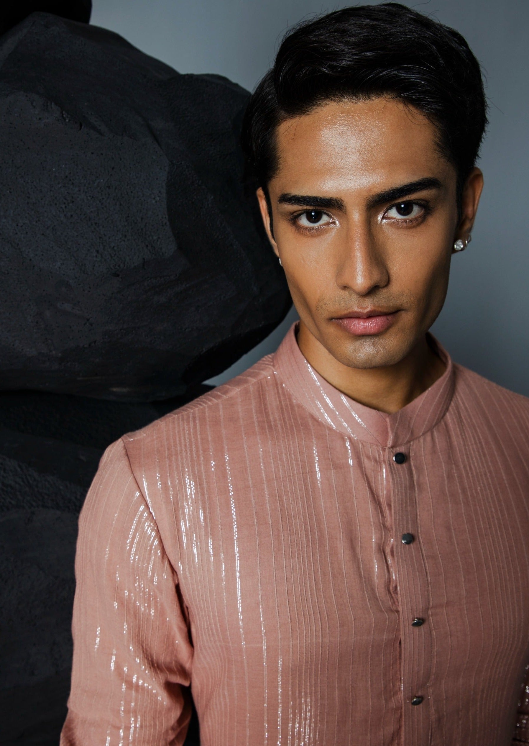 Trance Kurta Set
