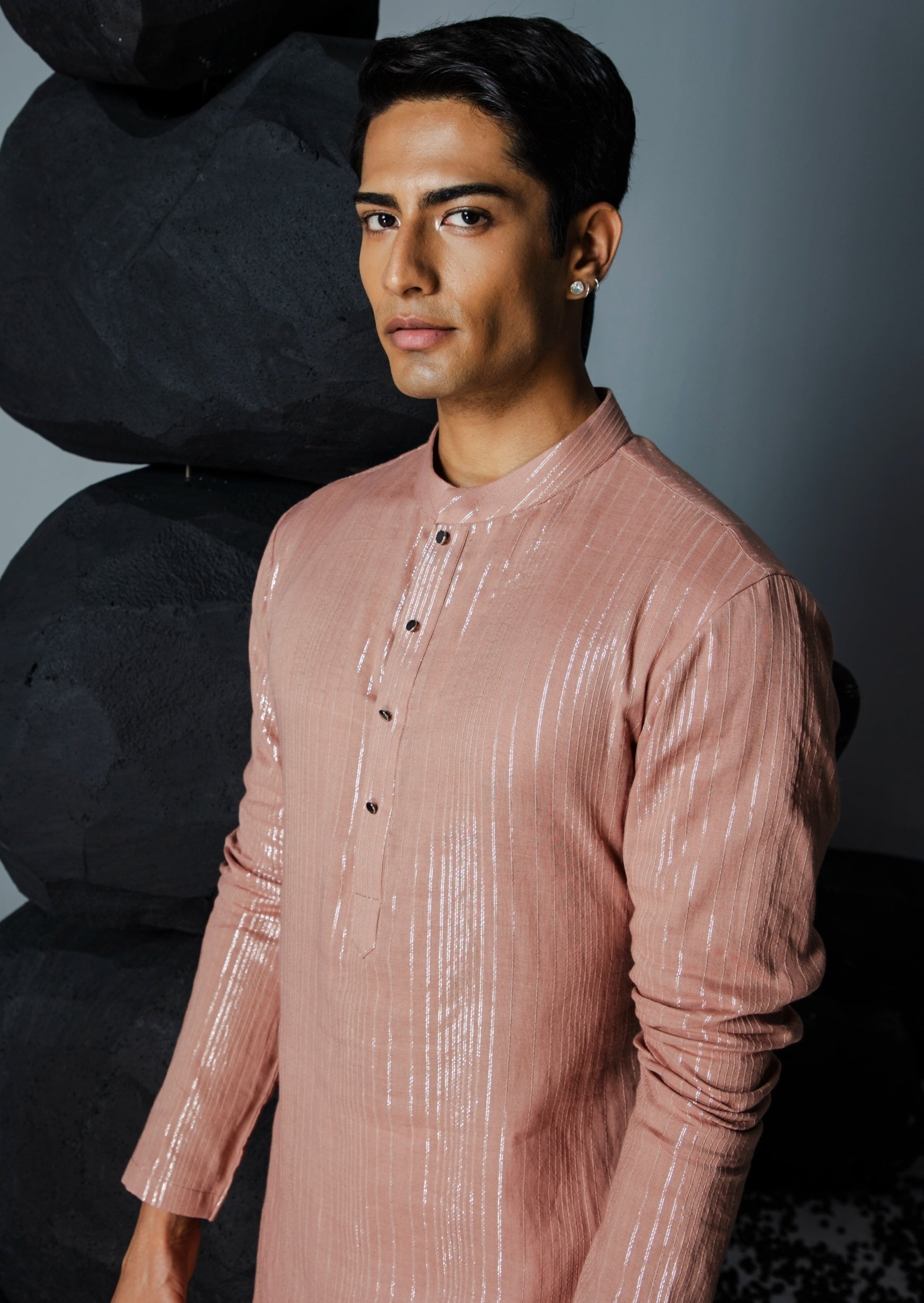 Trance Kurta Set