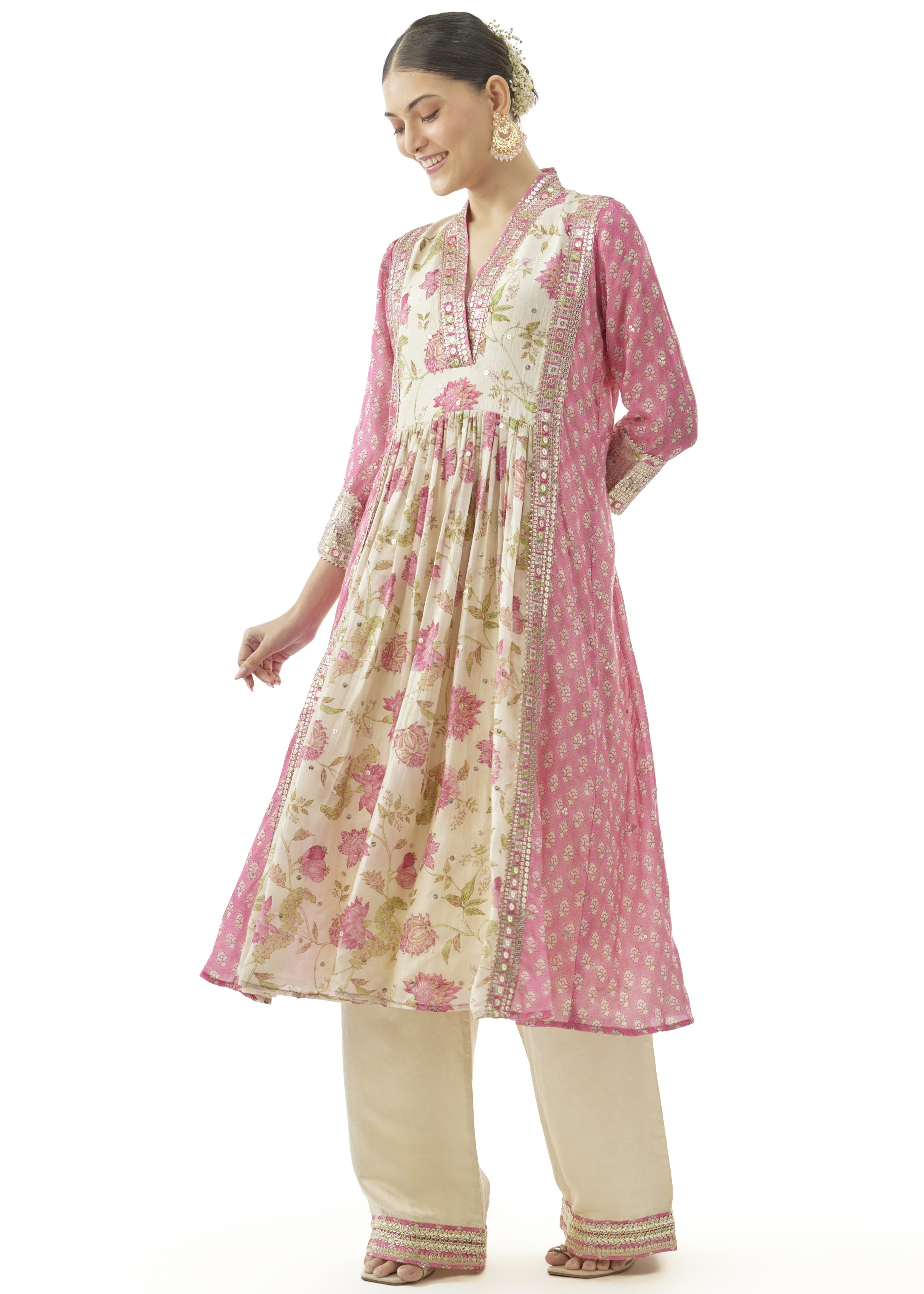 Riya Tunic