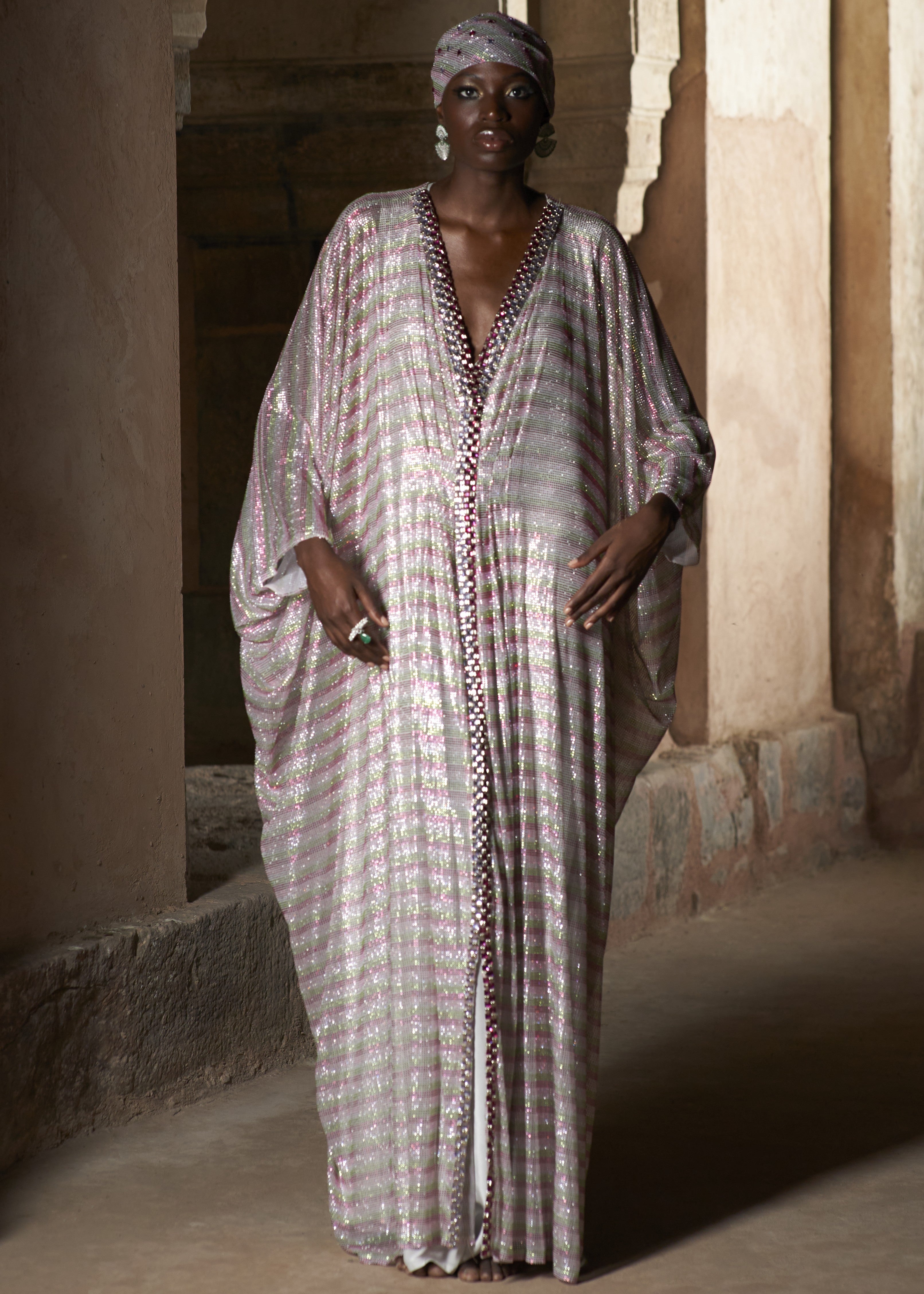 Osira Kaftan