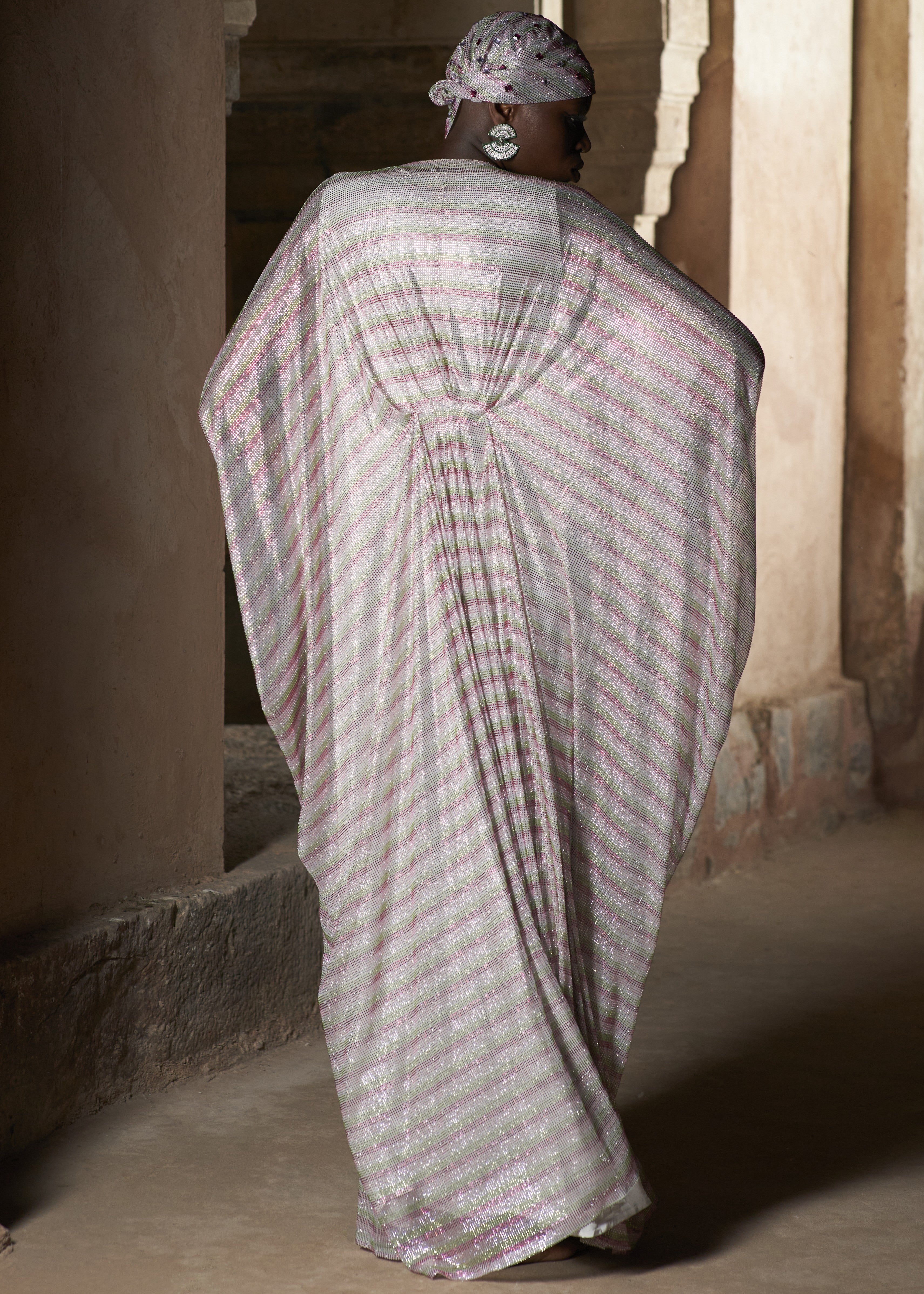 Osira Kaftan